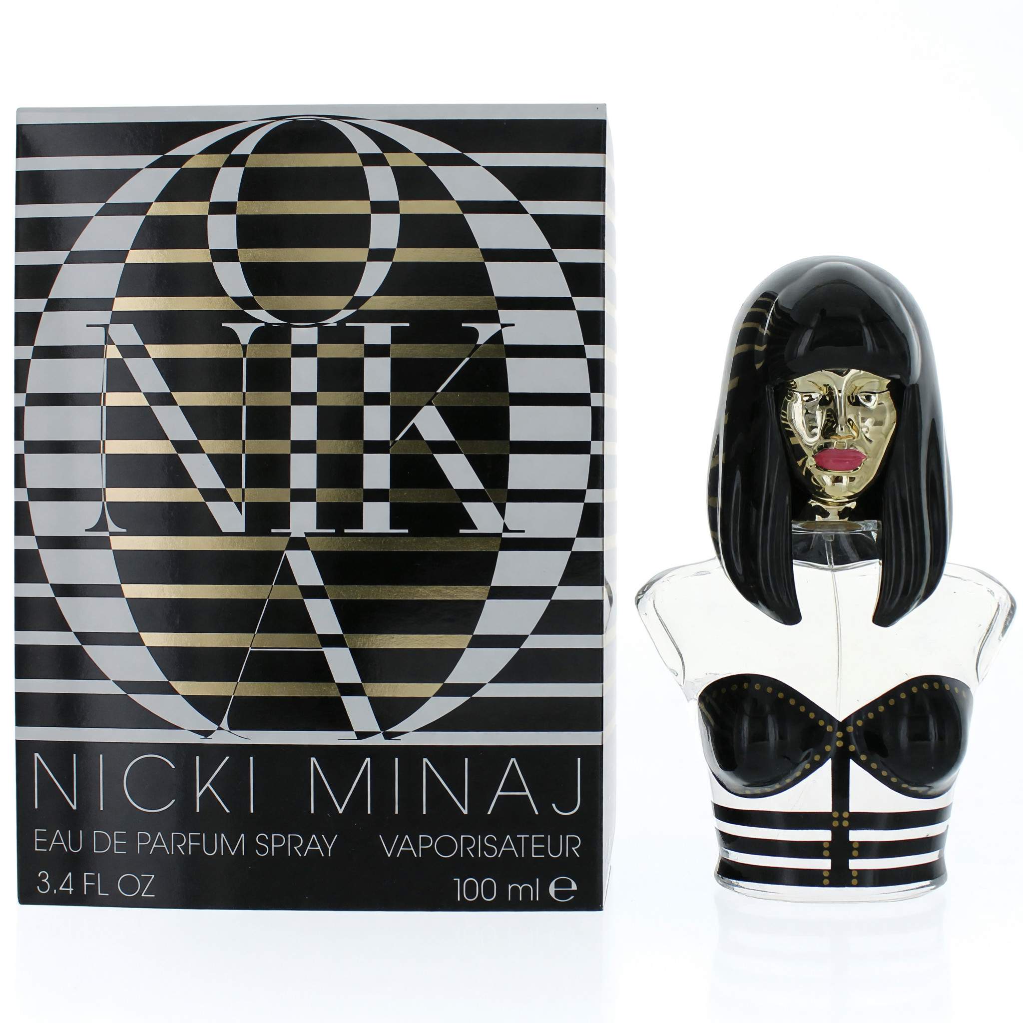 Onika by Nicki Minaj, 3.4 oz EDP Spray for Women