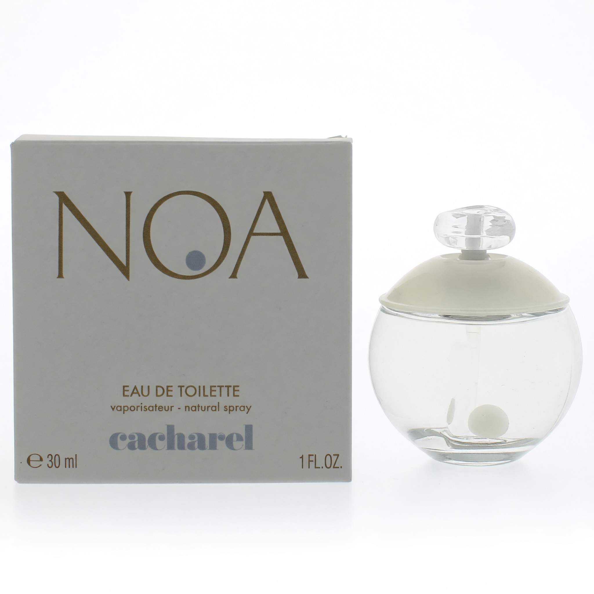 Noa by Cacharel, 1 oz EDT Spray for Women