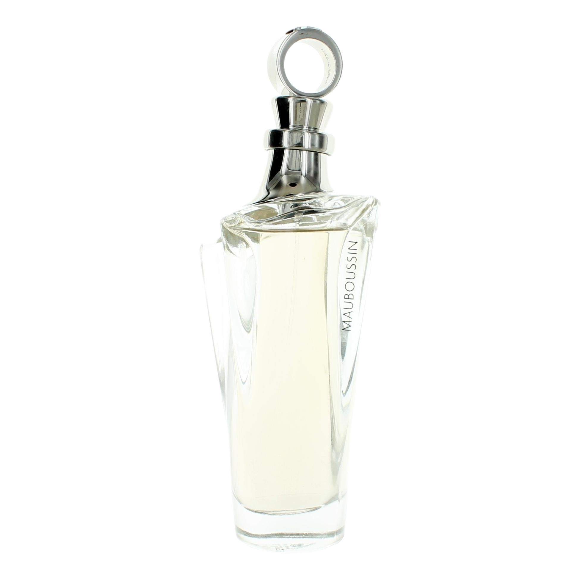 Mauboussin Pour Elle by Mouboussin, 3.3oz EDP Spray women, Unboxed