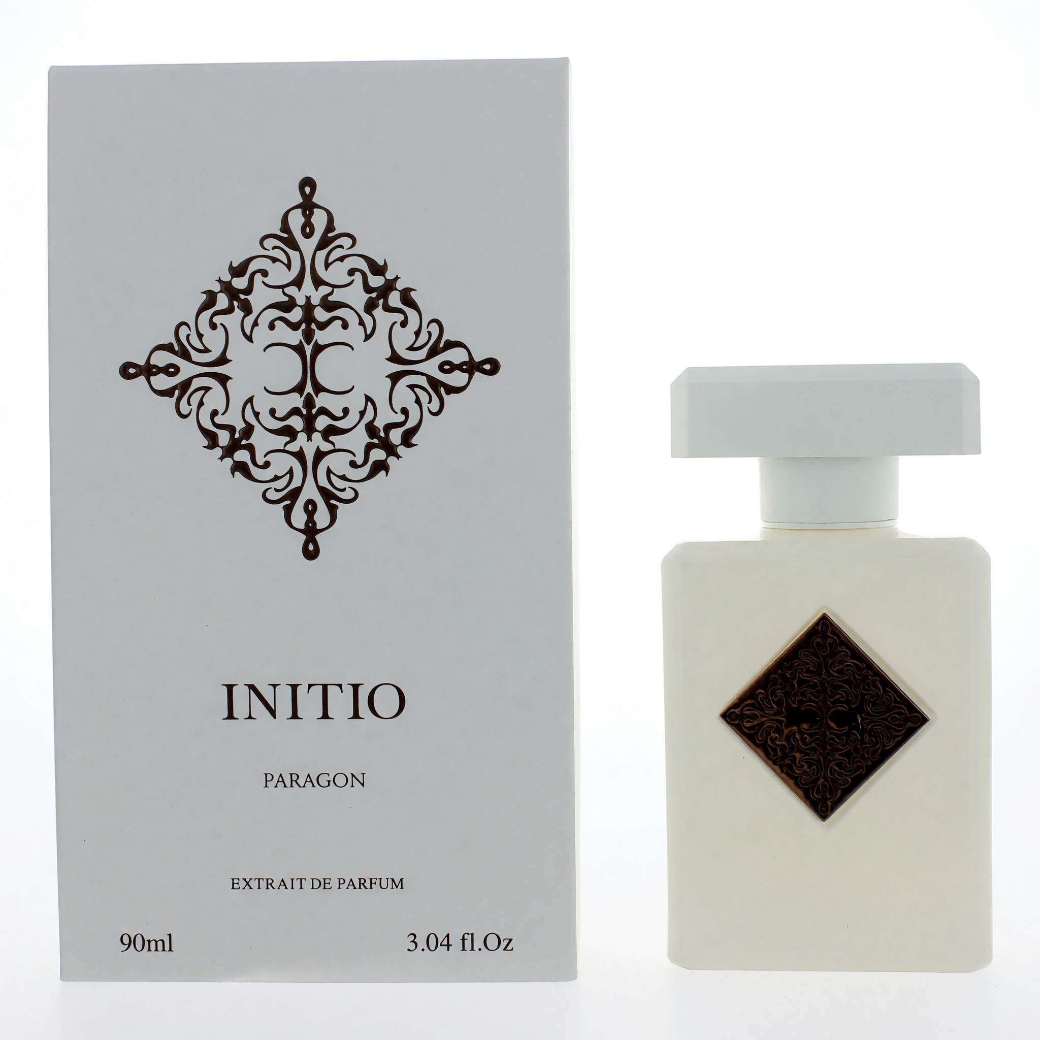 Paragon by Initio, 3 oz Extrait De Parfum Spray for Unisex