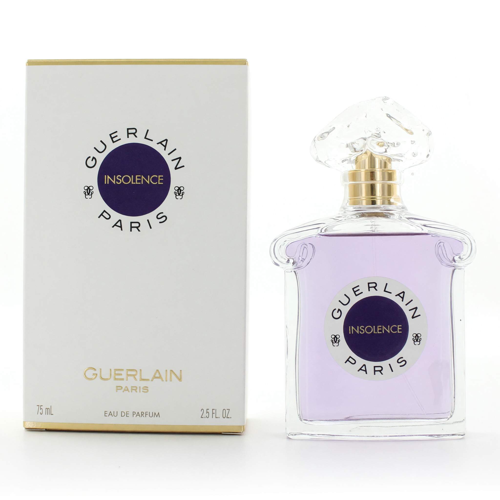 Insolence by Guerlain, 2.5 oz EDP Spray for Women