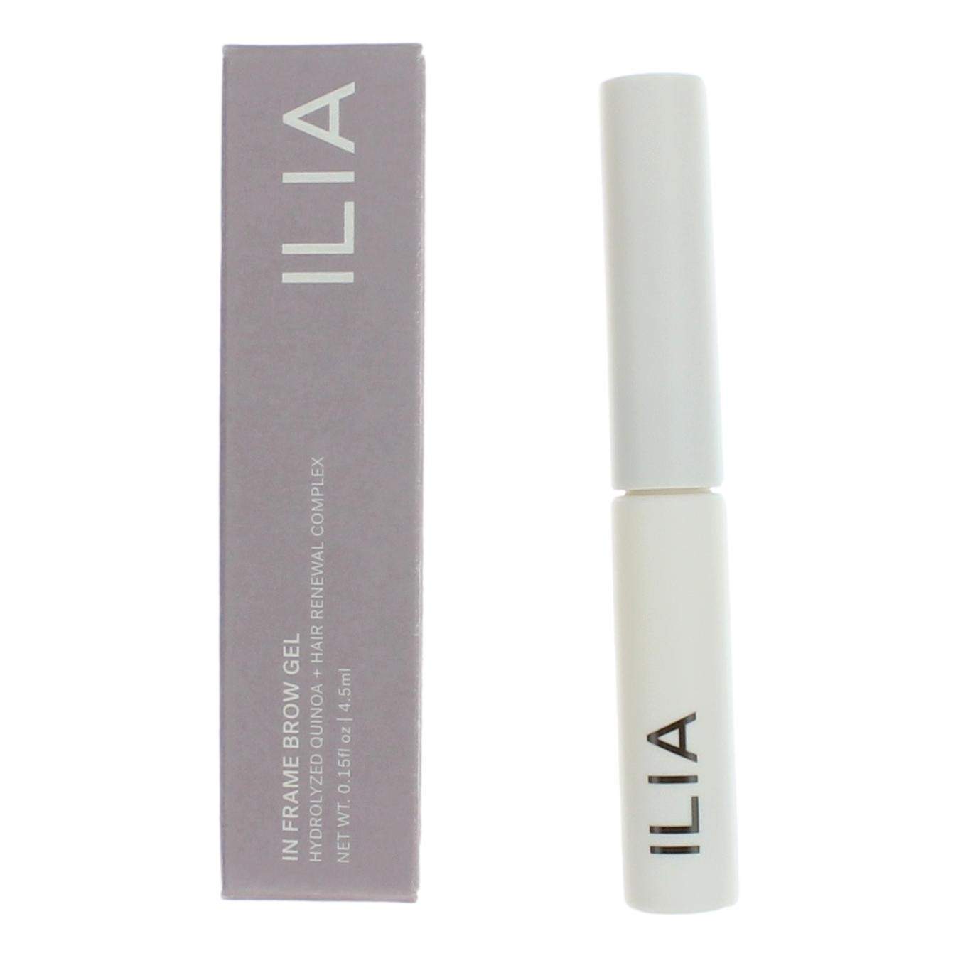 ILIA In Frame Brow Gel by ILIA, 0.15 oz Eyebrow Gel
