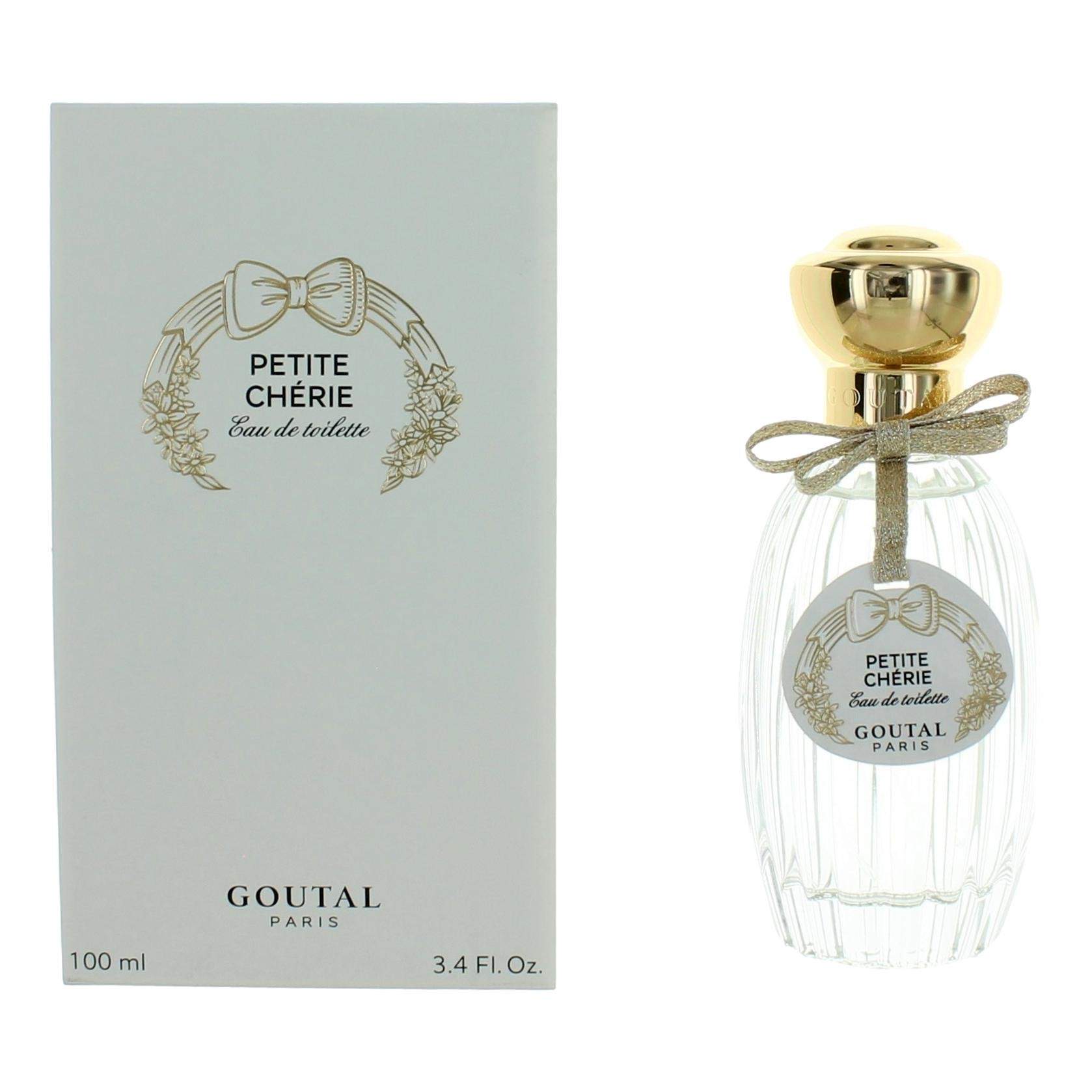 Petite Cherie by Annick Goutal, 3.4 oz EDT Spray for Women