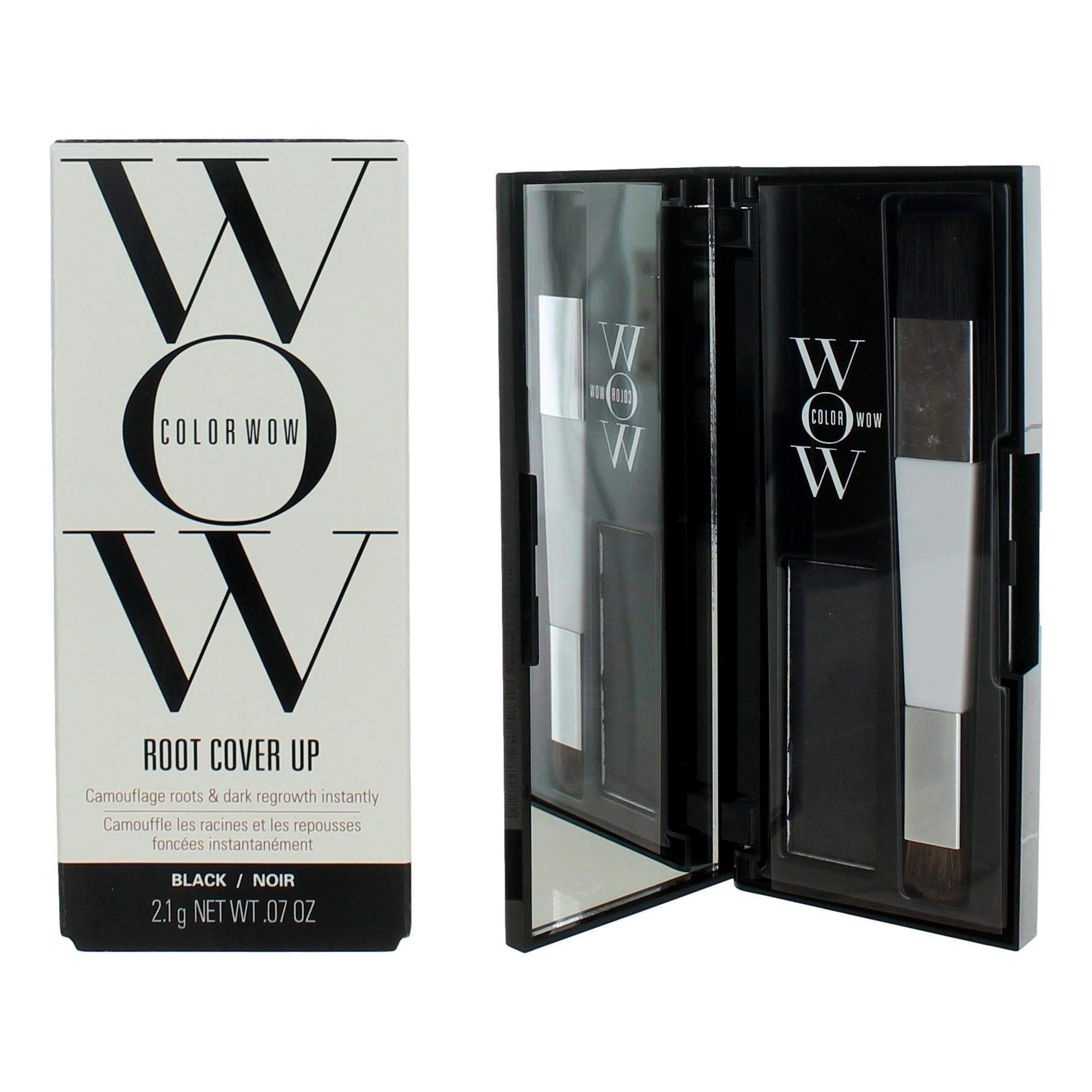 Color Wow Root Cover Up by Color Wow, .07 oz Root Coverup Powder