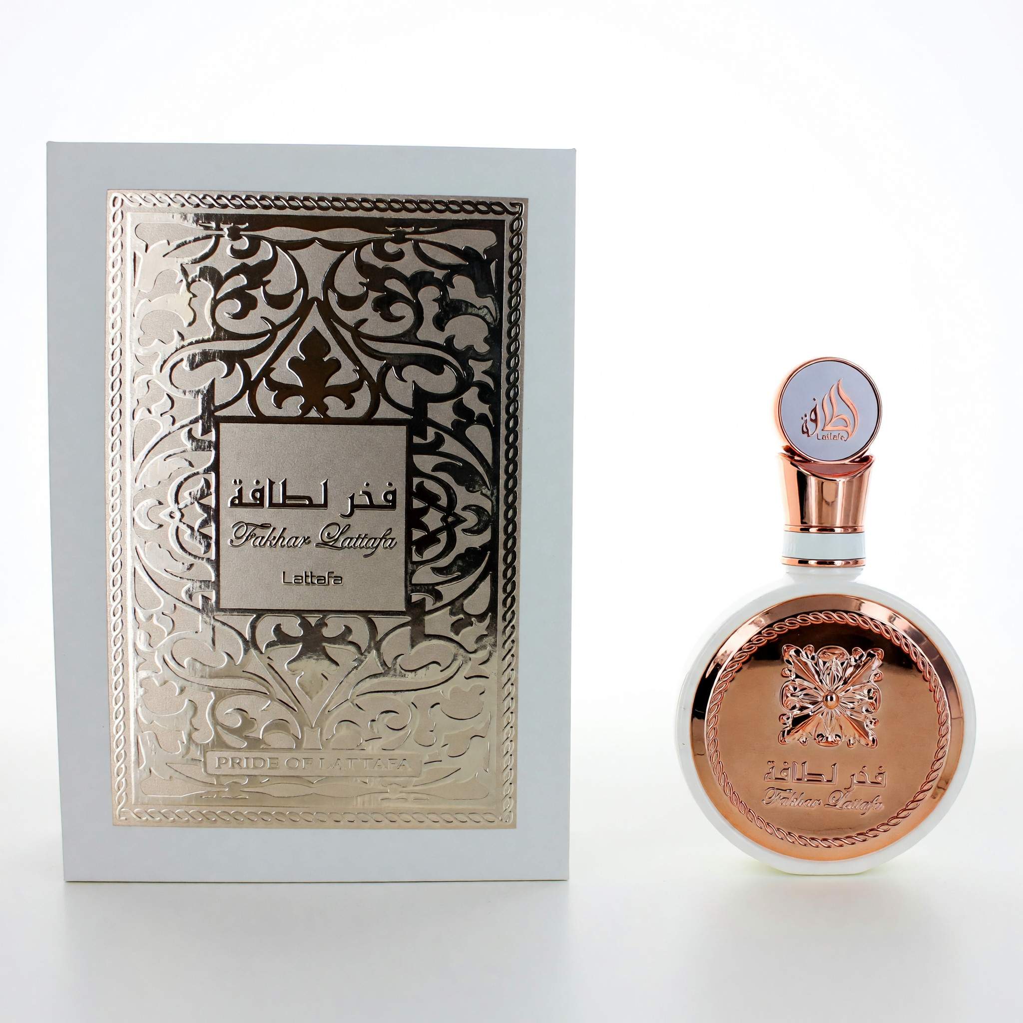 Fakhar by Lattafa, 3.4 oz EDP for Women