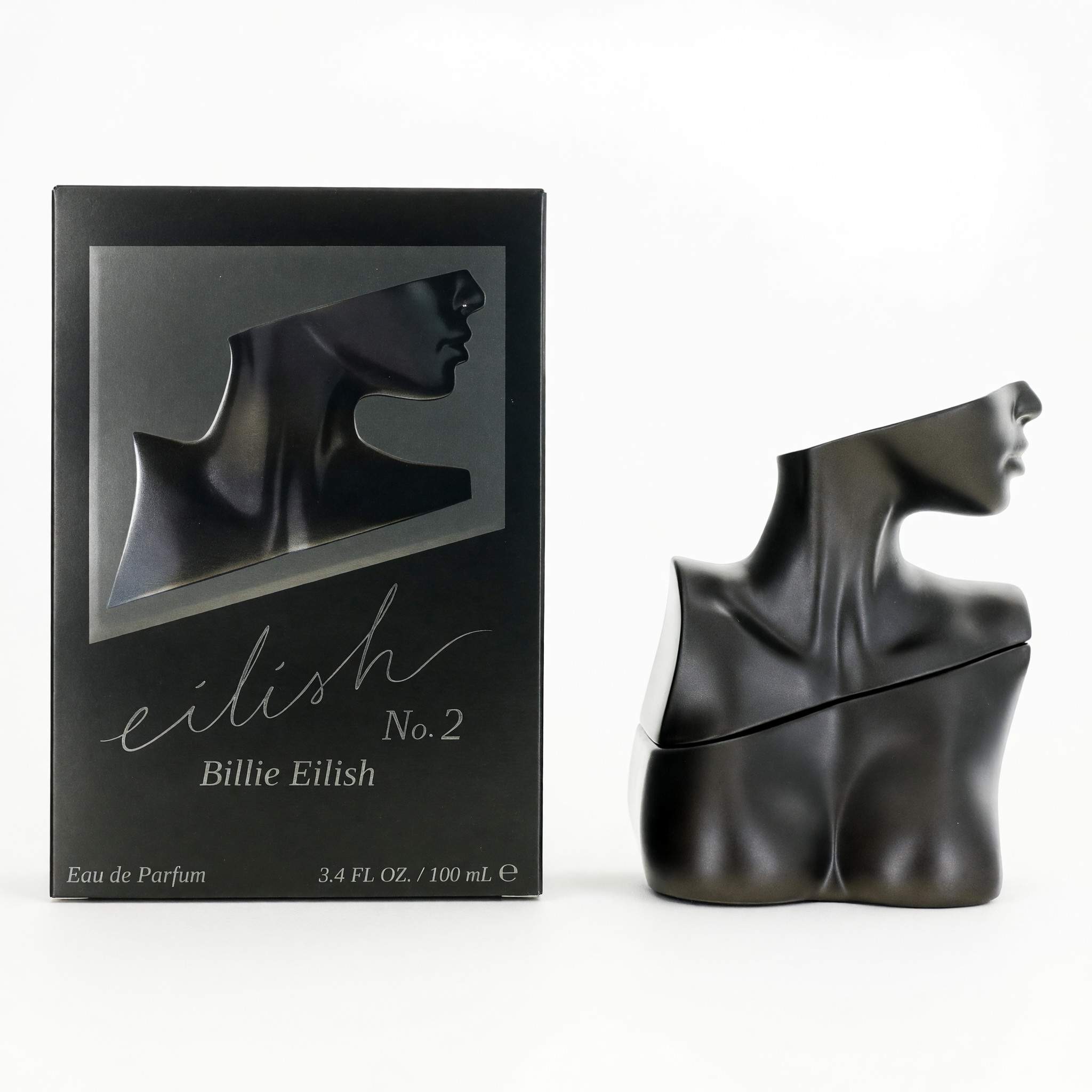 Eilish #2 by Billie Eilish, 3.4 oz EDP Spray for Women