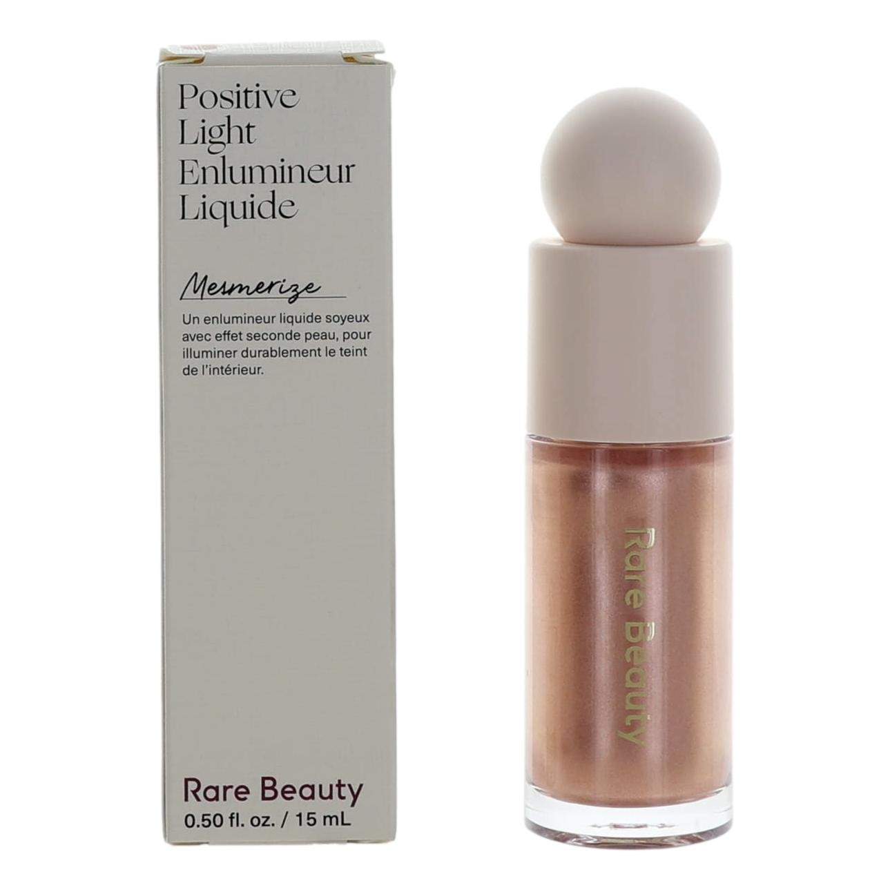Rare Beauty Positive Light Liquid Luminizer by Rare Beauty, .5 oz Highlighter