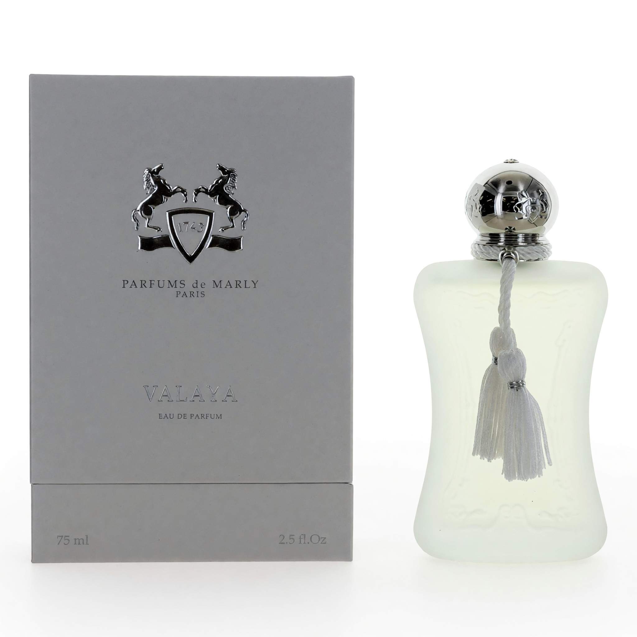 Parfums de Marly Valaya by Parfums de Marly. 2.5oz EDP Spray women