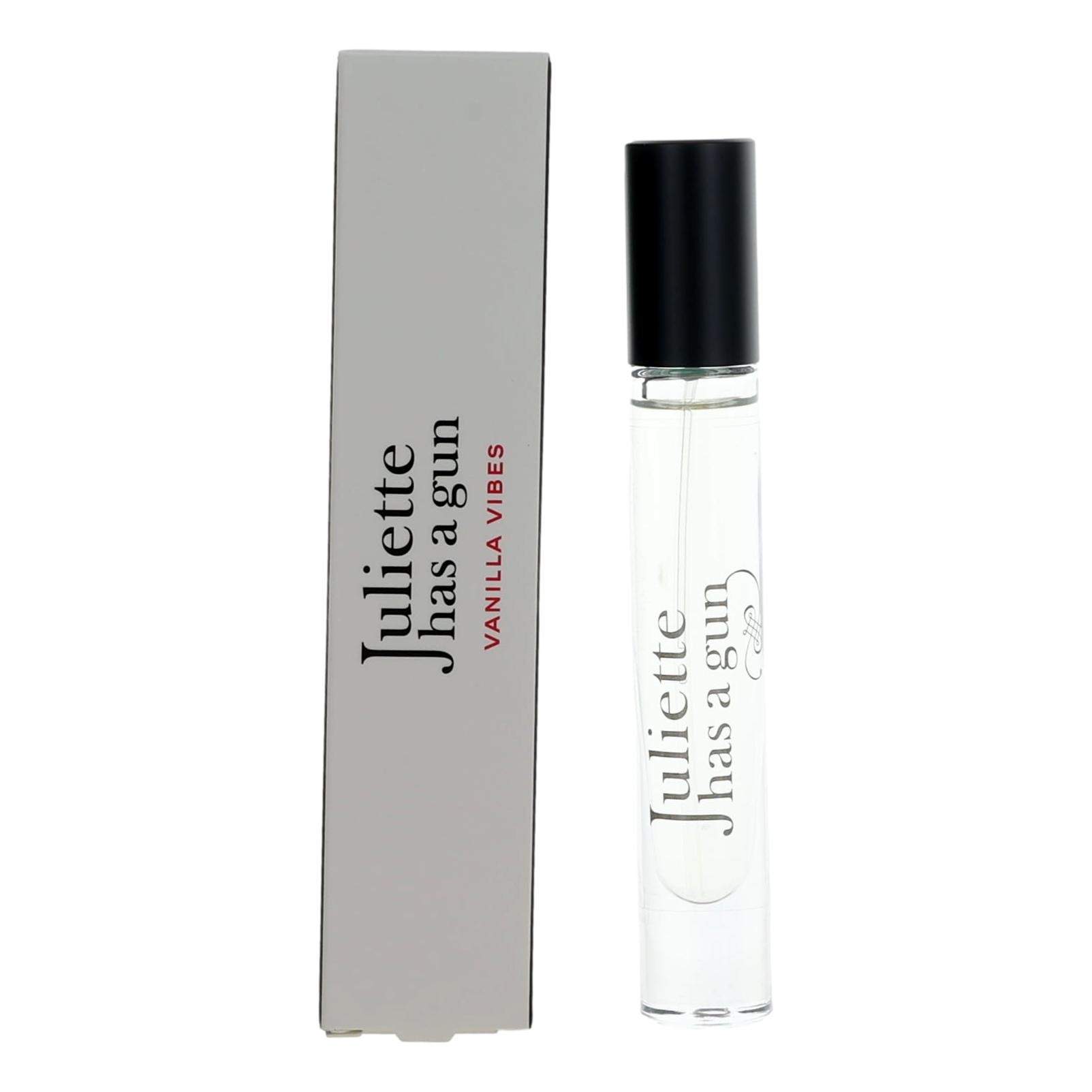 Vanilla Vibes by Juliette Has a Gun, 0.25 oz EDP Spray for Women