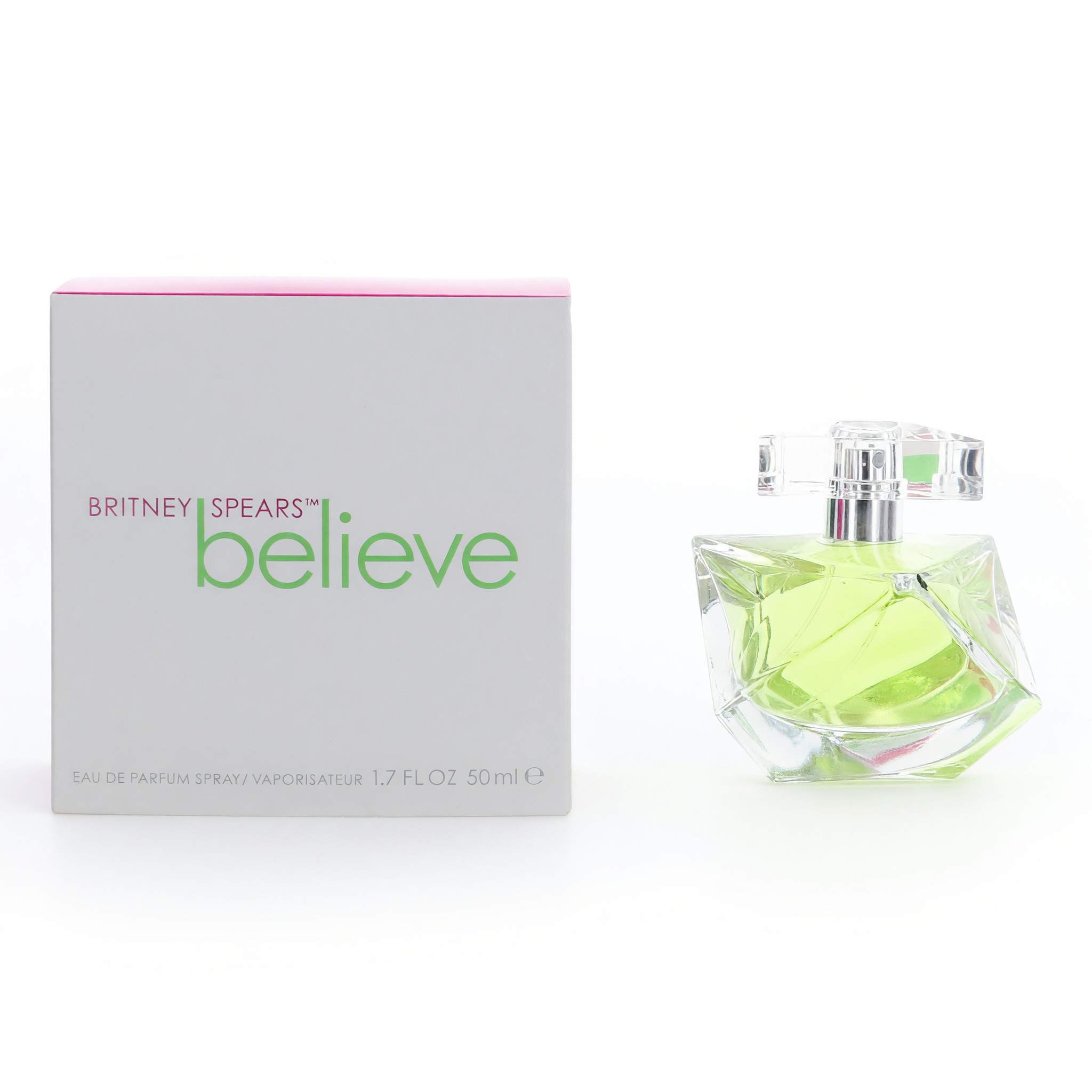 Believe by Britney Spears, 1.7 oz EDP Spray for women
