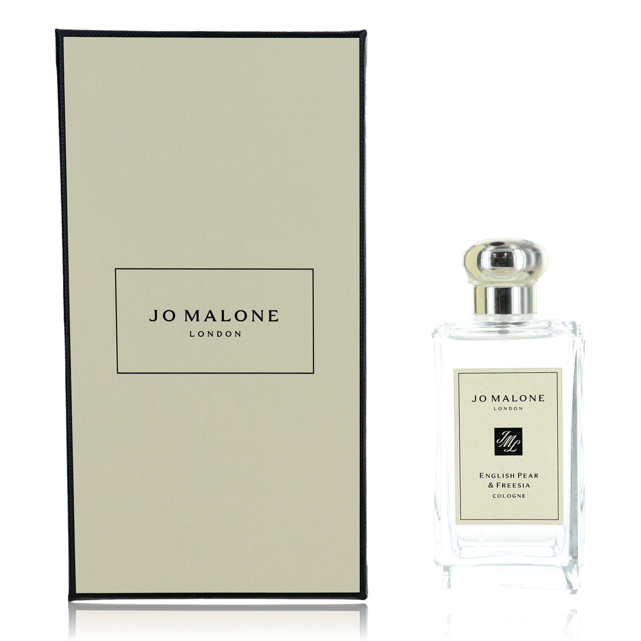 Jo Malone English Pear & Freesia by Jo Malone, 3.4oz Cologne Spray for Unisex