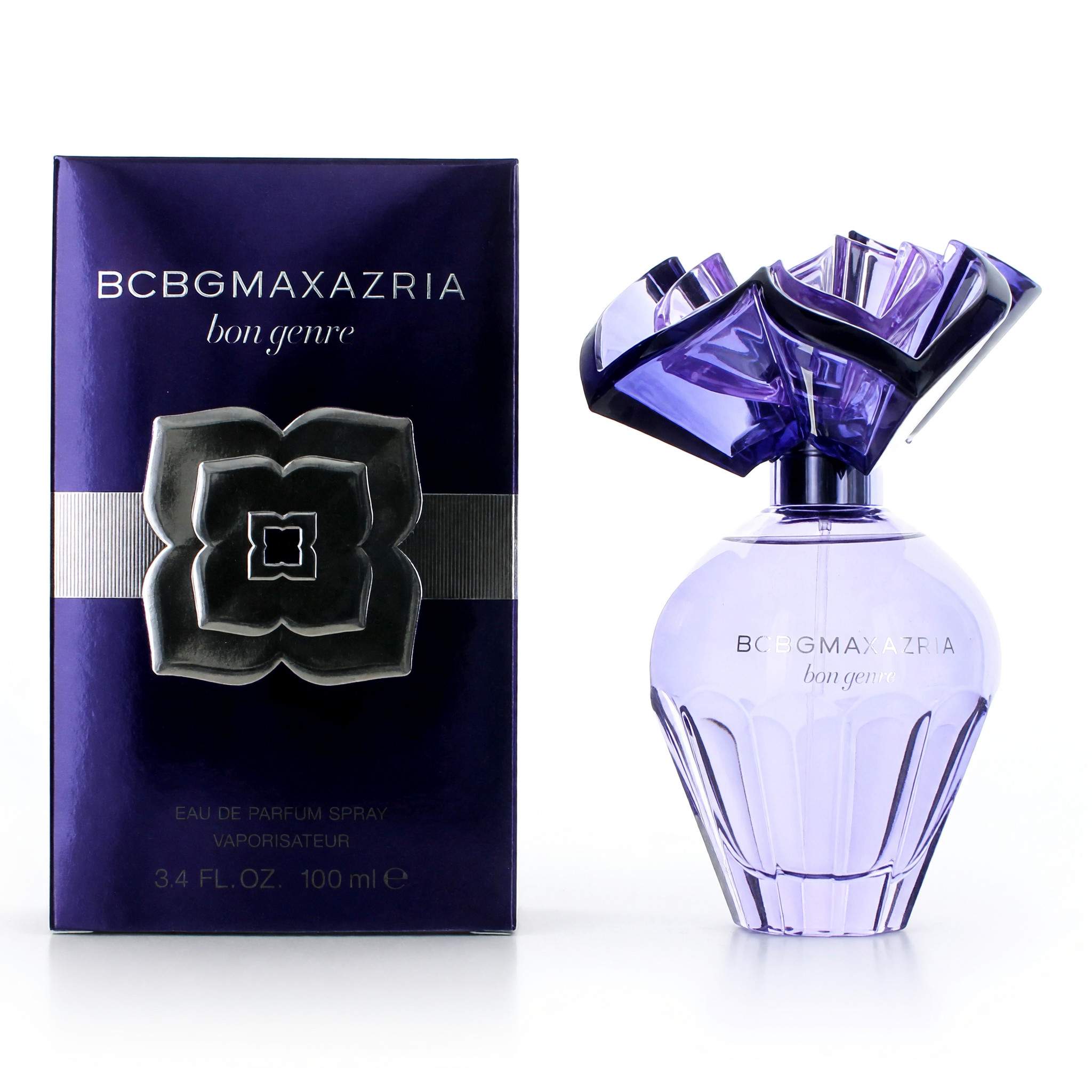 BCBG Bon Genre by Max Azria, 3.4 oz EDP Spray for Women