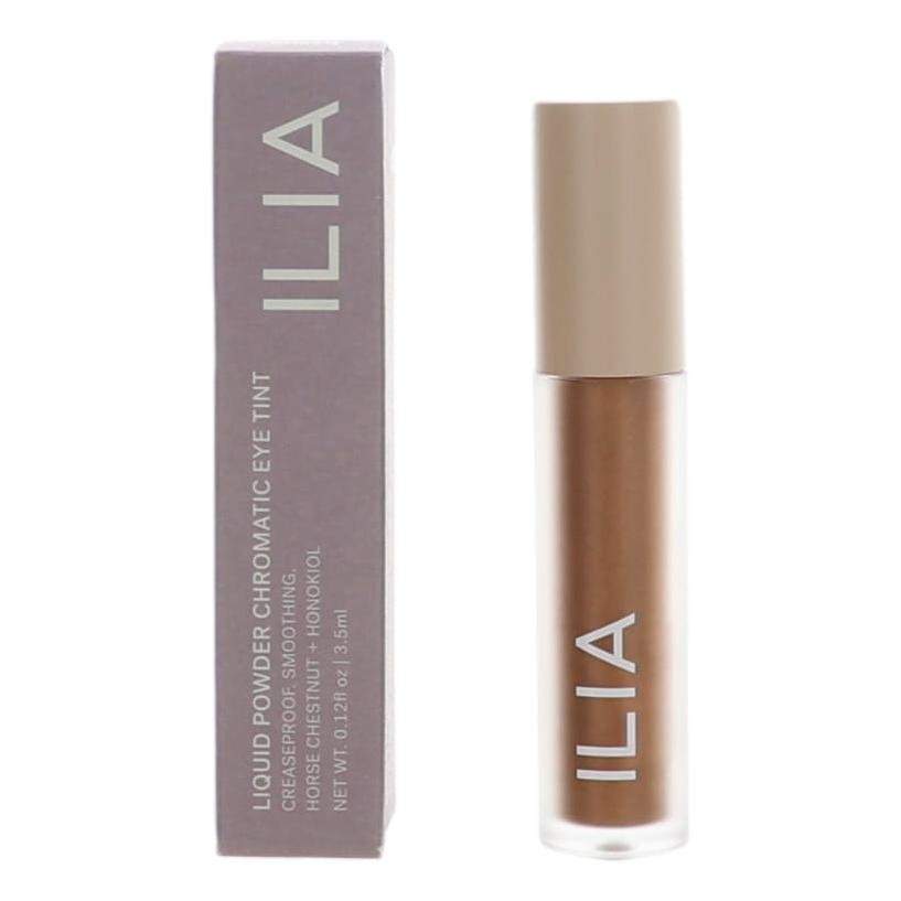 ILIA Liquid Powder Chromatic Eye Tint by ILIA, .12 oz Eye Tint