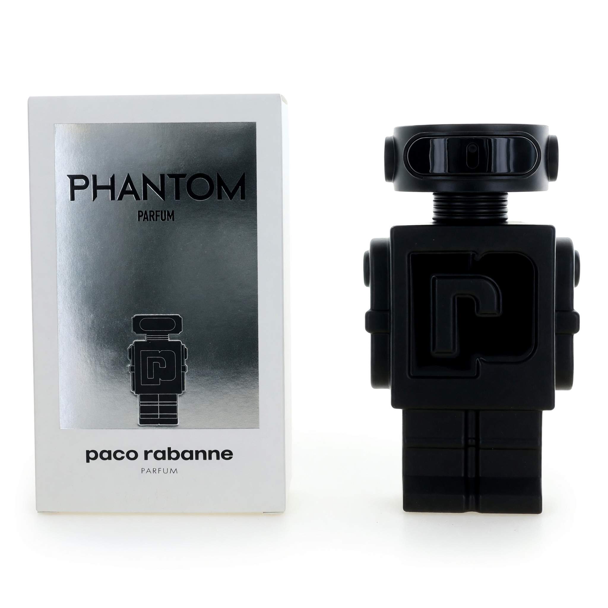 Phantom by Paco Rabanne, 3.4 oz Parfum Spray for Men