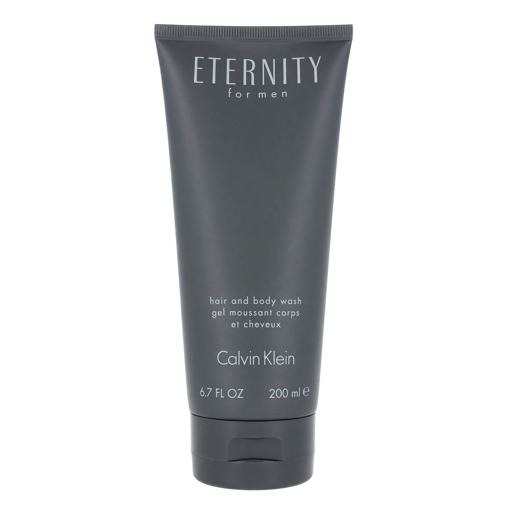 Eternity by Calvin Klein, 6.7 oz Hair & Body Wash for Men