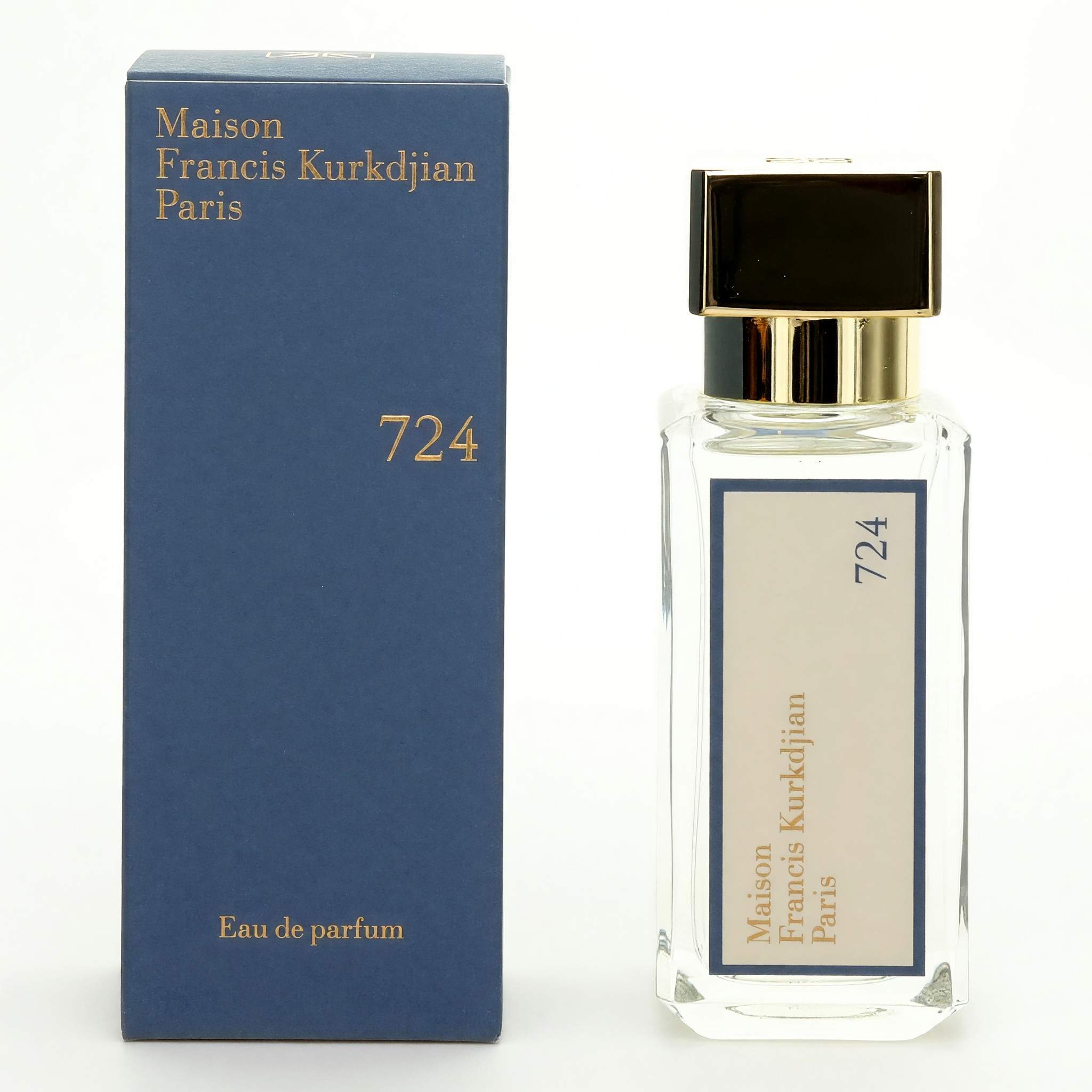 724 by Maison Francis Kurkdjian, 1.2 oz EDP Spray for Women
