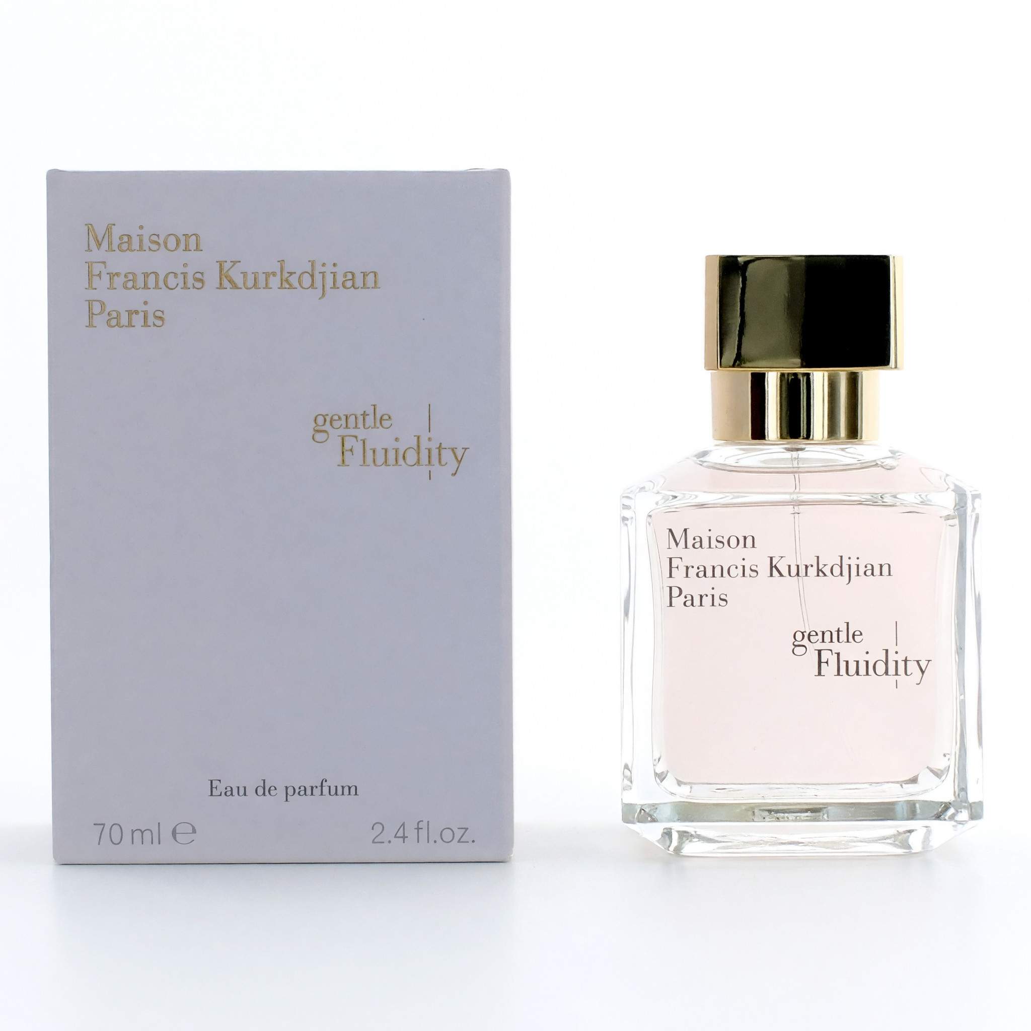 Gentle Fluidity Gold by Maison Francis Kurkdjian, 2.4oz EDP Spray women