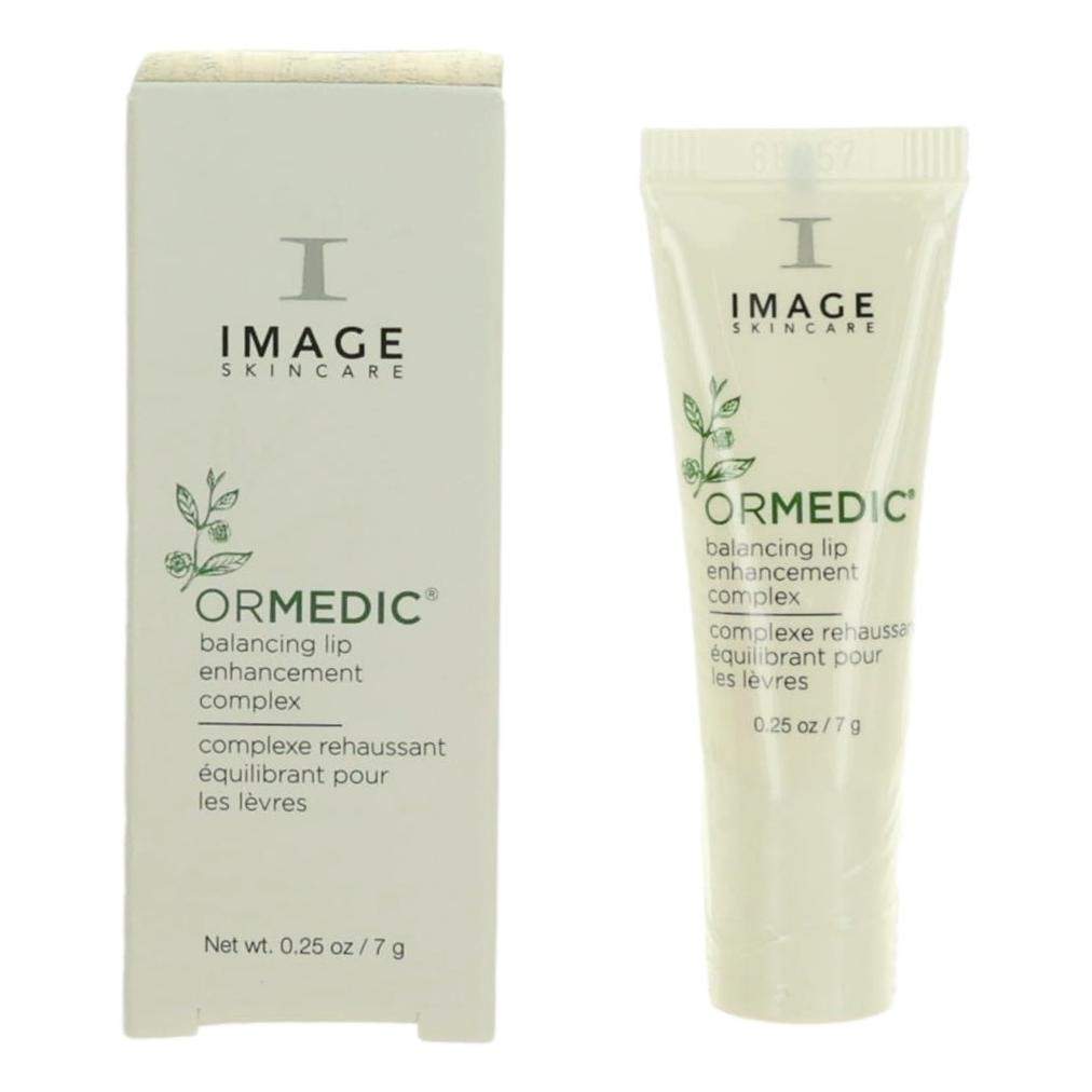 Image Skincare Ormedic Balancing Lip Enhancement Complex, 0.25oz Lip Treatment