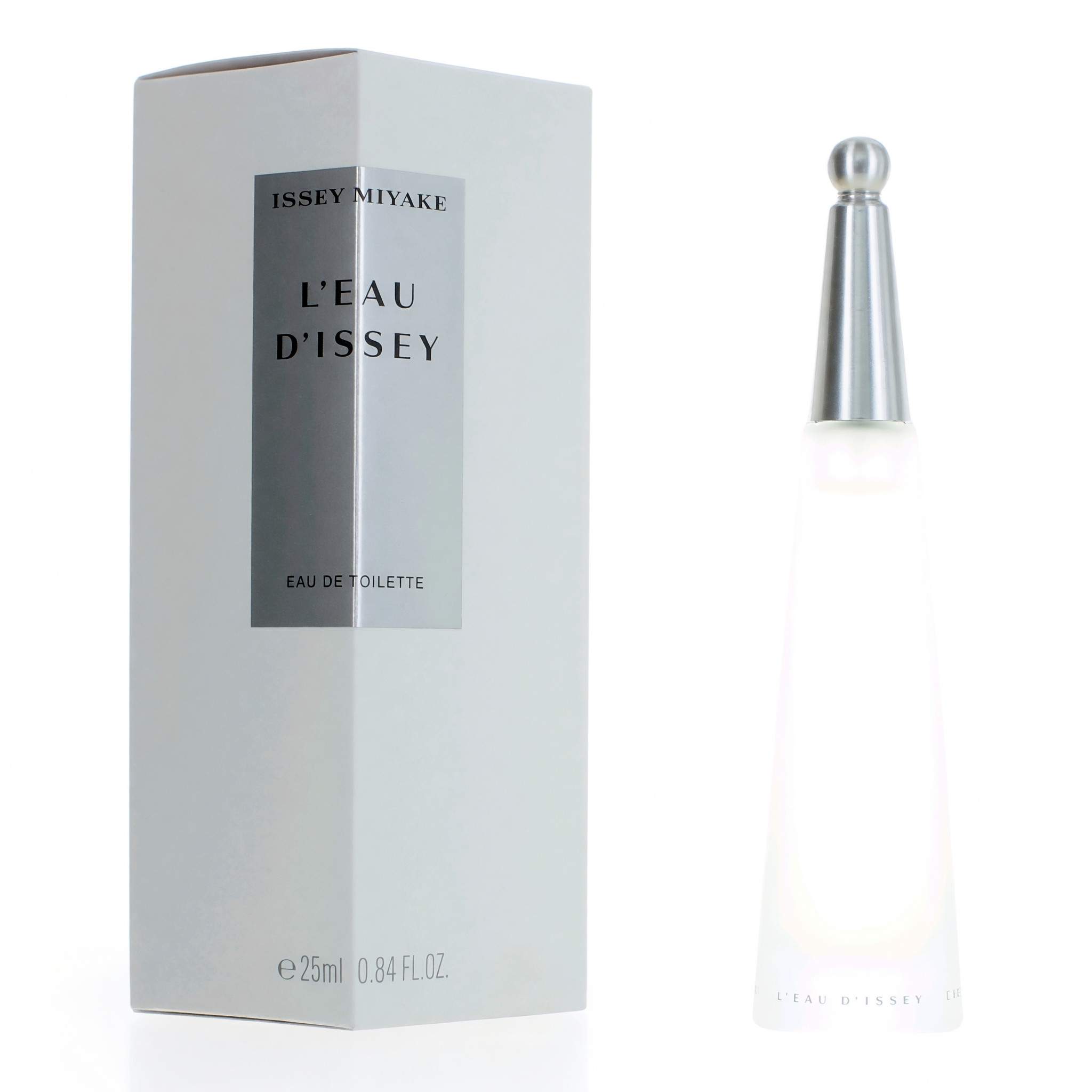 L'eau D'Issey by Issey Miyake, 0.84 oz EDT Spray for Women