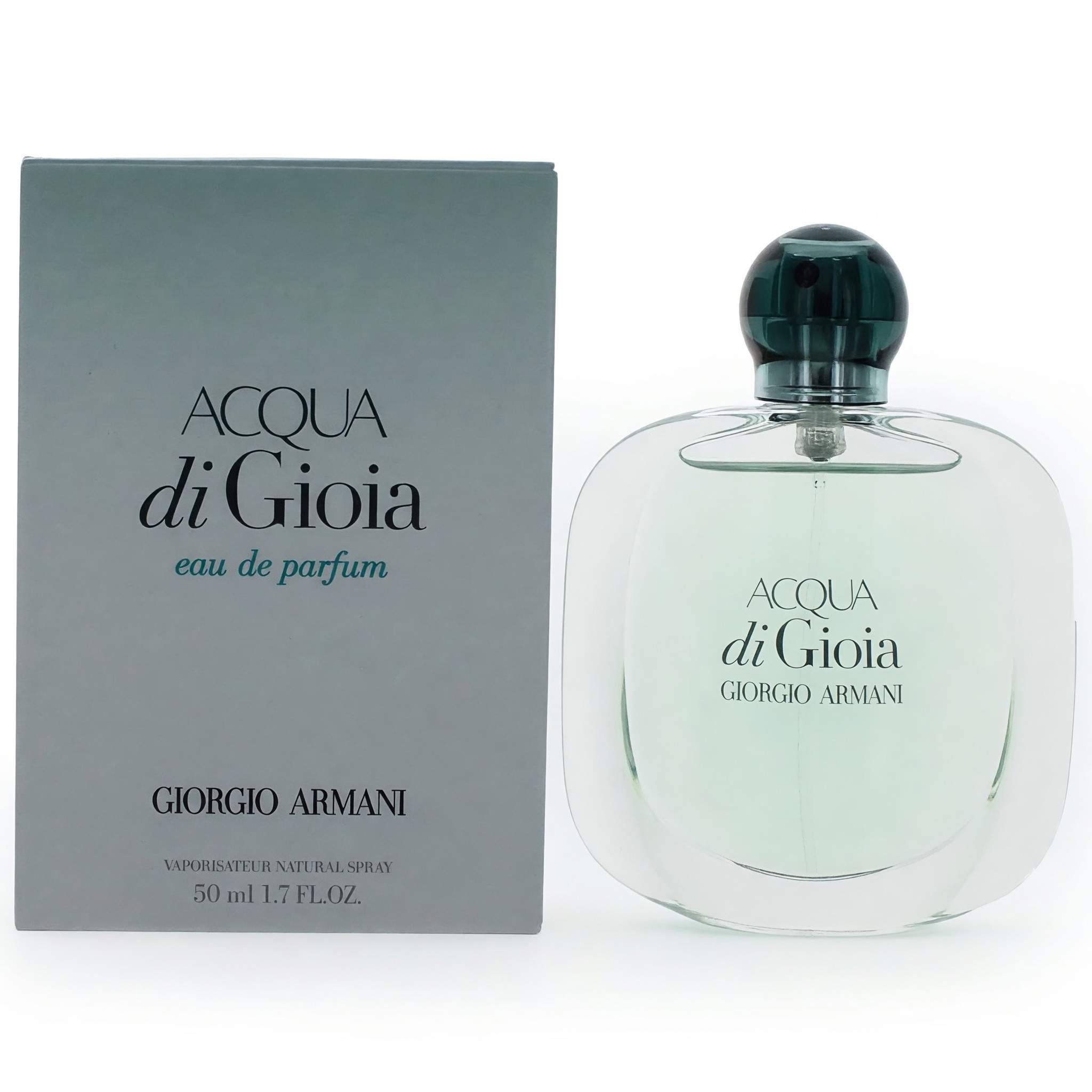 Acqua di Gioia by Giorgio Armani, 1.7 oz EDP Spray for Women
