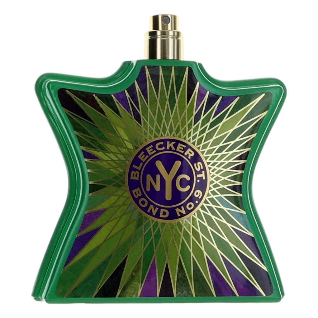 Bond No. 9 Bleecker Street by Bond No. 9, 3.3oz EDP Spray for Unisex TESTER