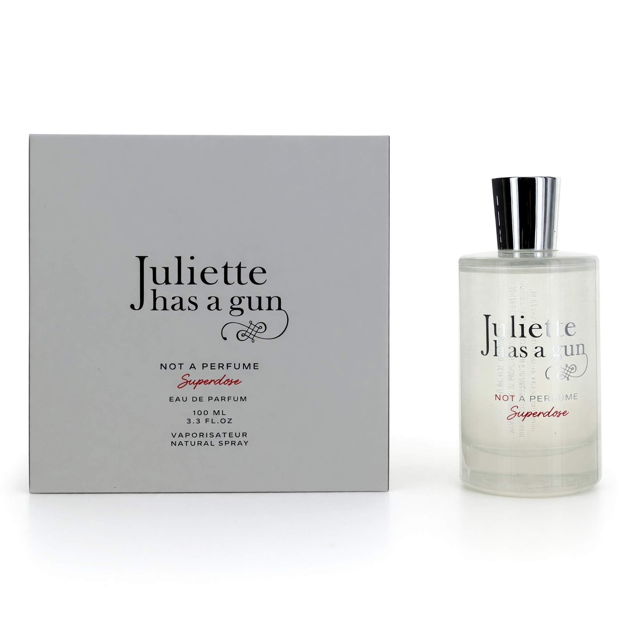 Not A Perfume Superdose by Juliette Has a Gun, 3.3oz EDP Spray women
