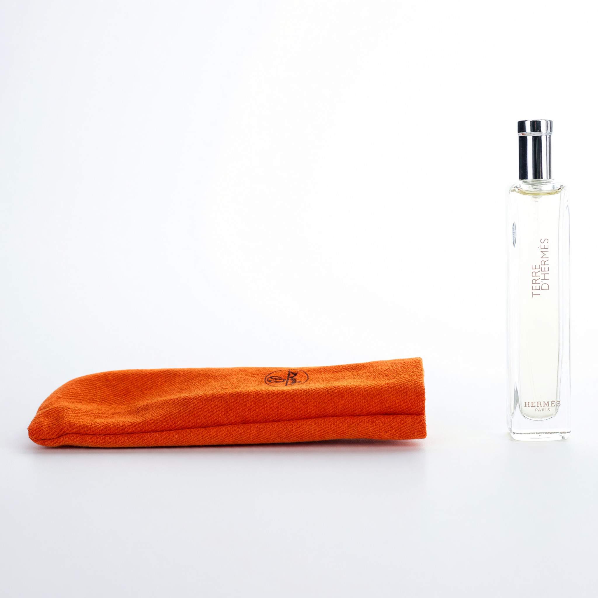 Terre D'Hermes by Hermes, 0.5 oz EDT Spray for Men