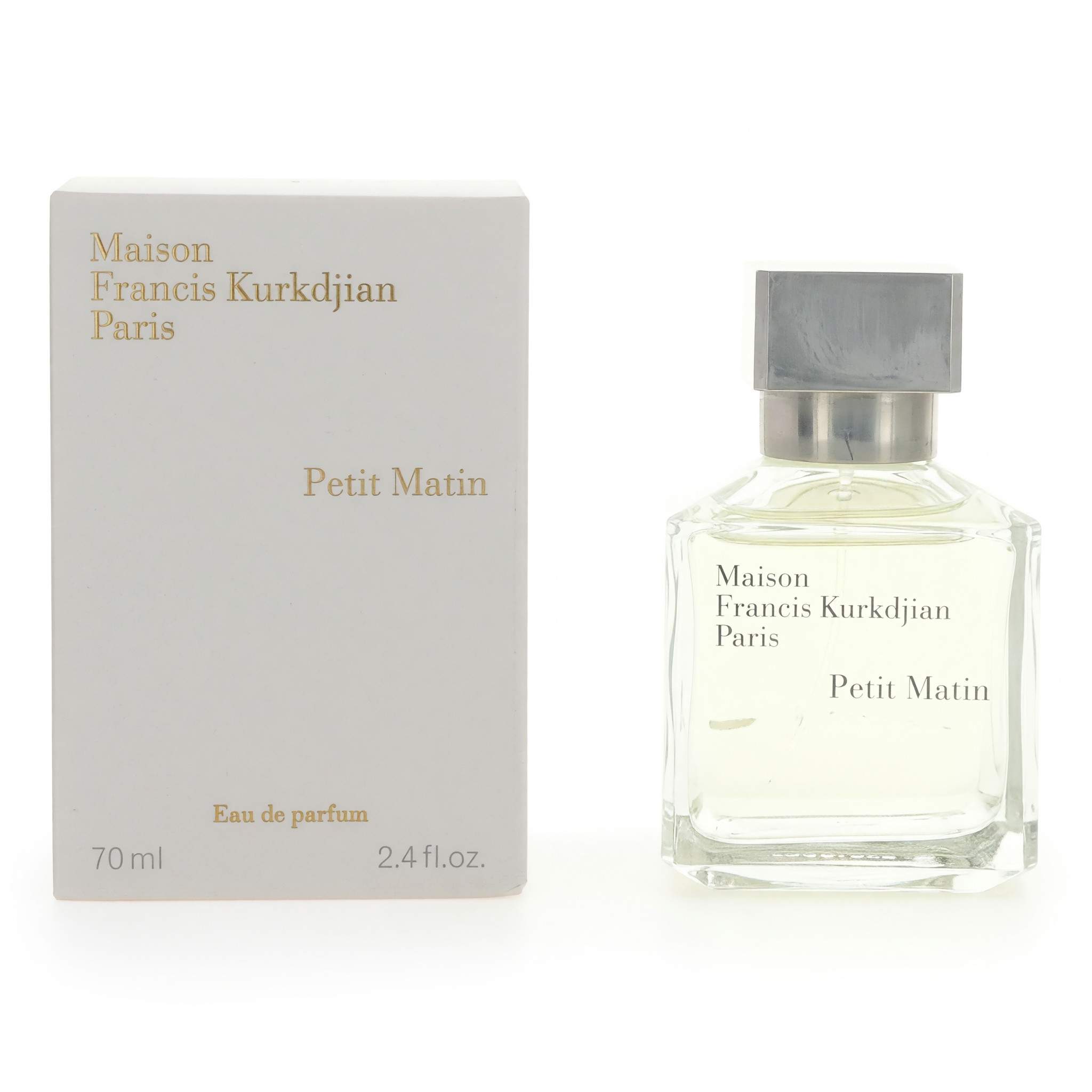 Petit Matin by Maison Francis Kurkdjian, 2.4 oz EDP Spray for Unisex
