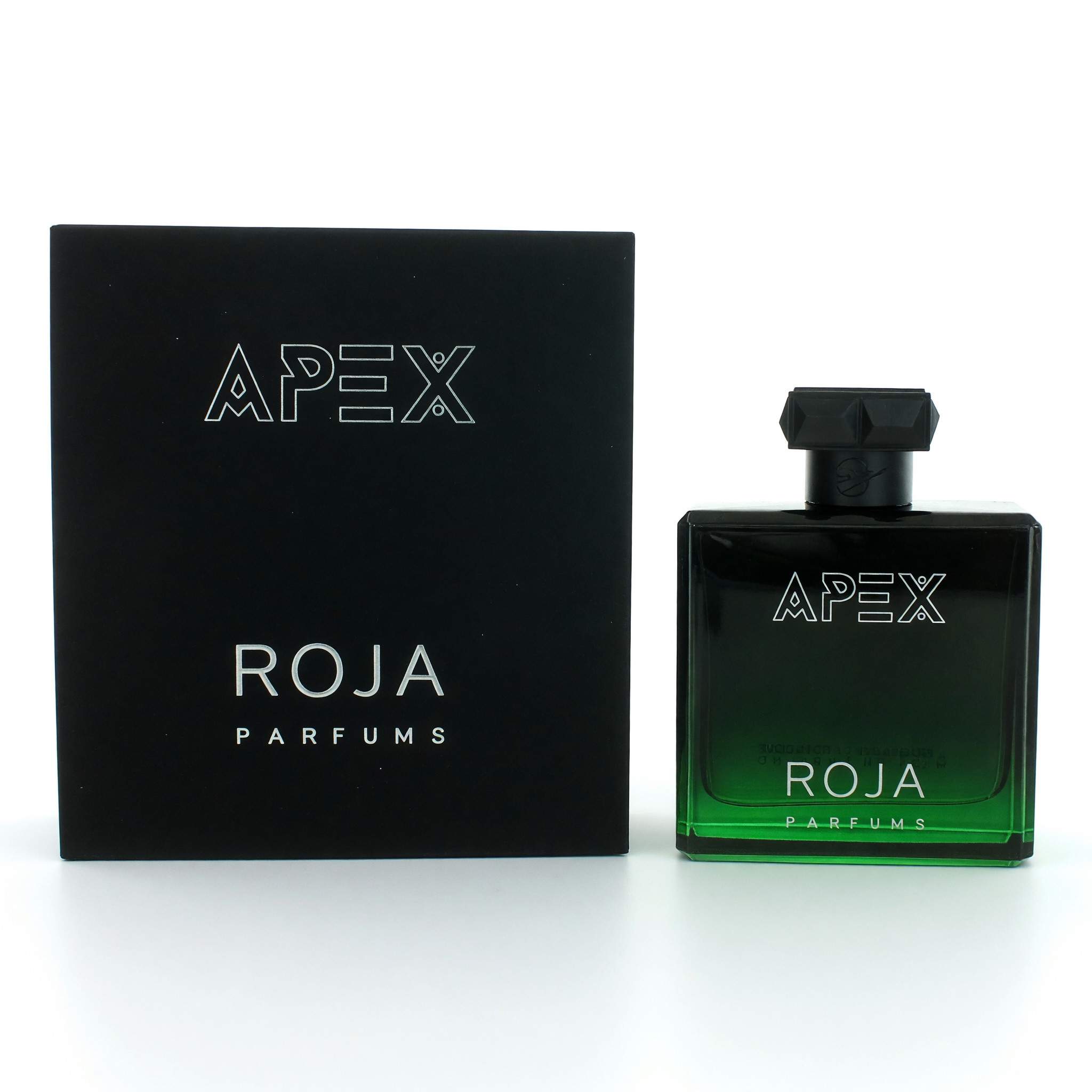 Apex by Roja Parfums, 3.4 oz EDP Spray for Men