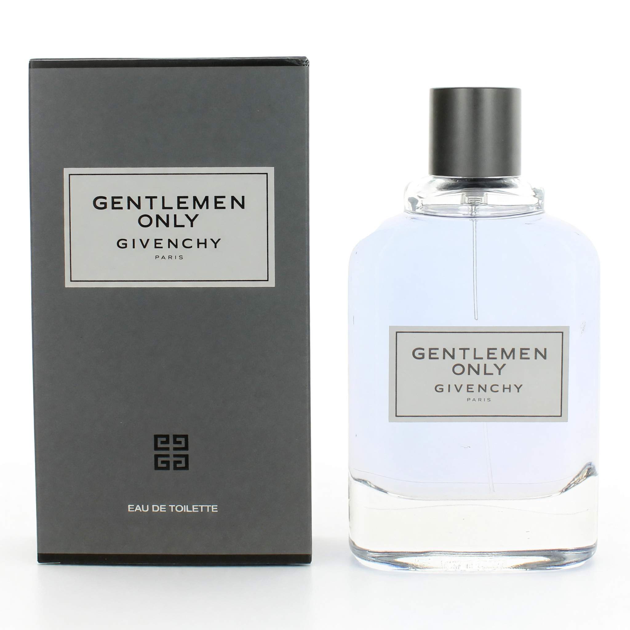 Gentlemen Only by Givenchy, 3.3 oz EDT Spray for Men