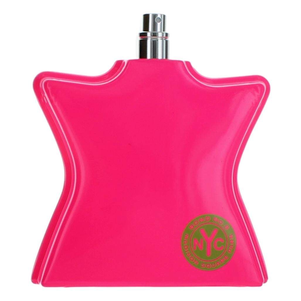 Bond No. 9 Madison Square Park by Bond No. 9, 3.3oz EDP Spray women Tester