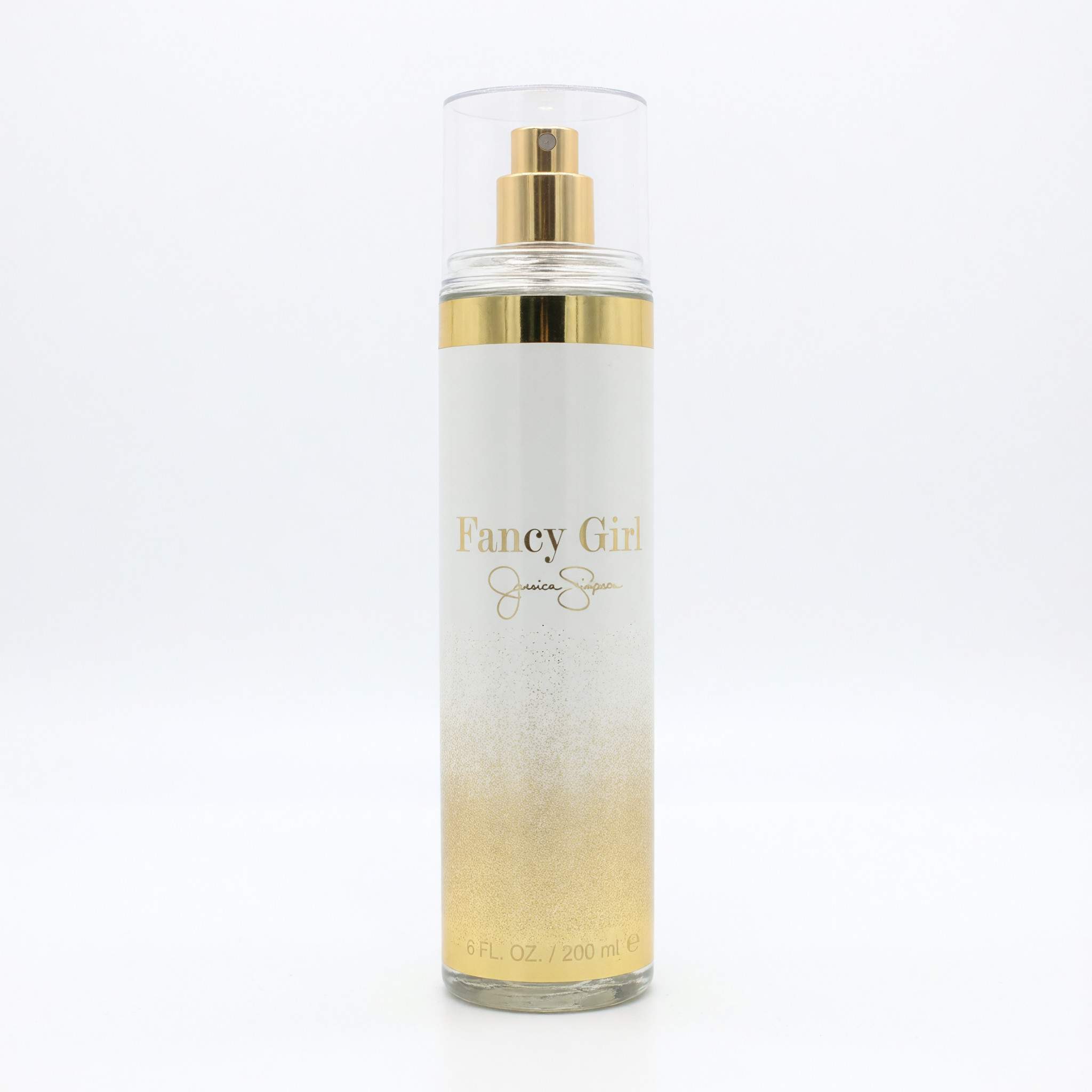 Fancy Girl by Jessica Simpson, 8oz Body Spray Fragrance Mist women