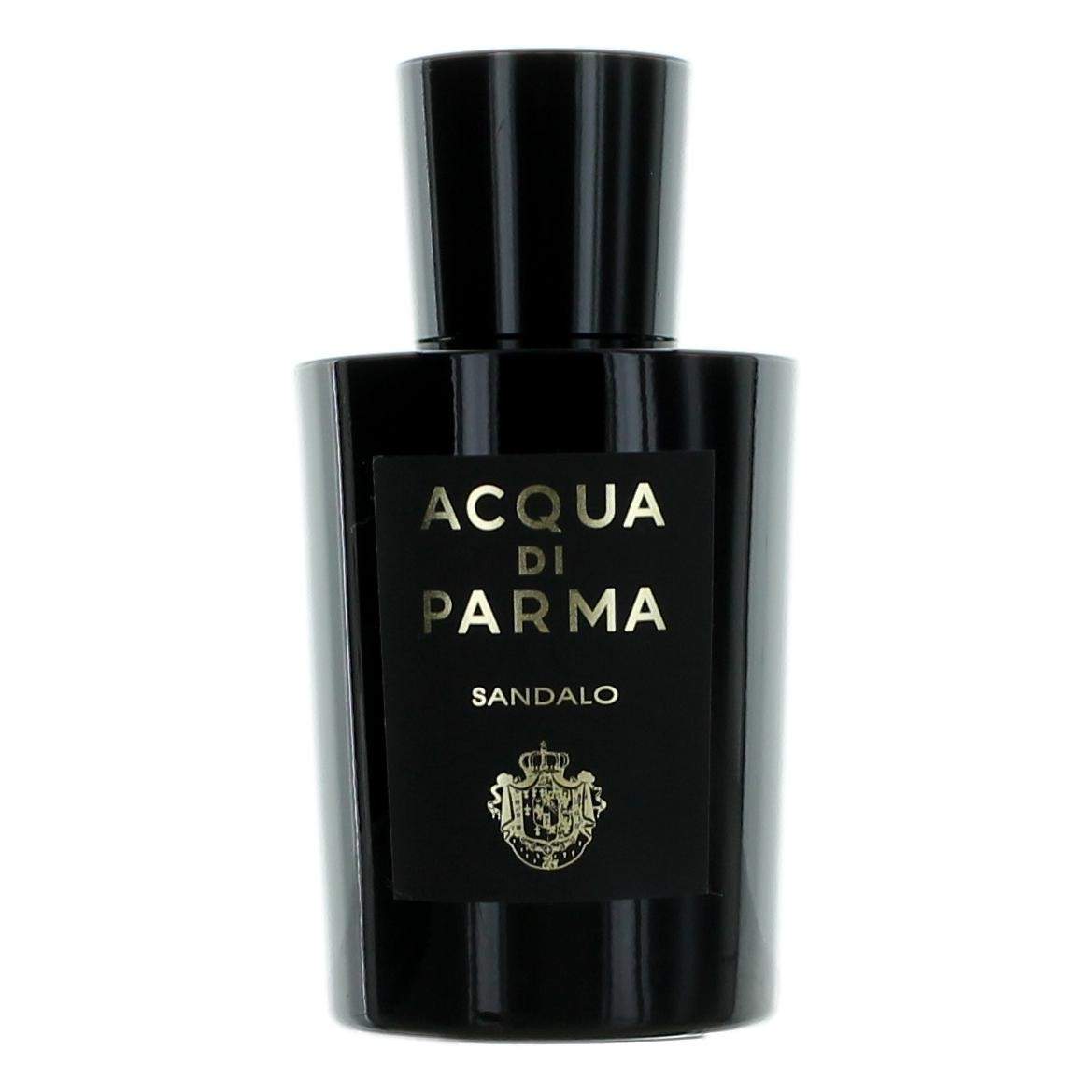 Acqua Di Parma Sandalo by Acqua Di Parma, 3.4oz EDP Spray men Tester