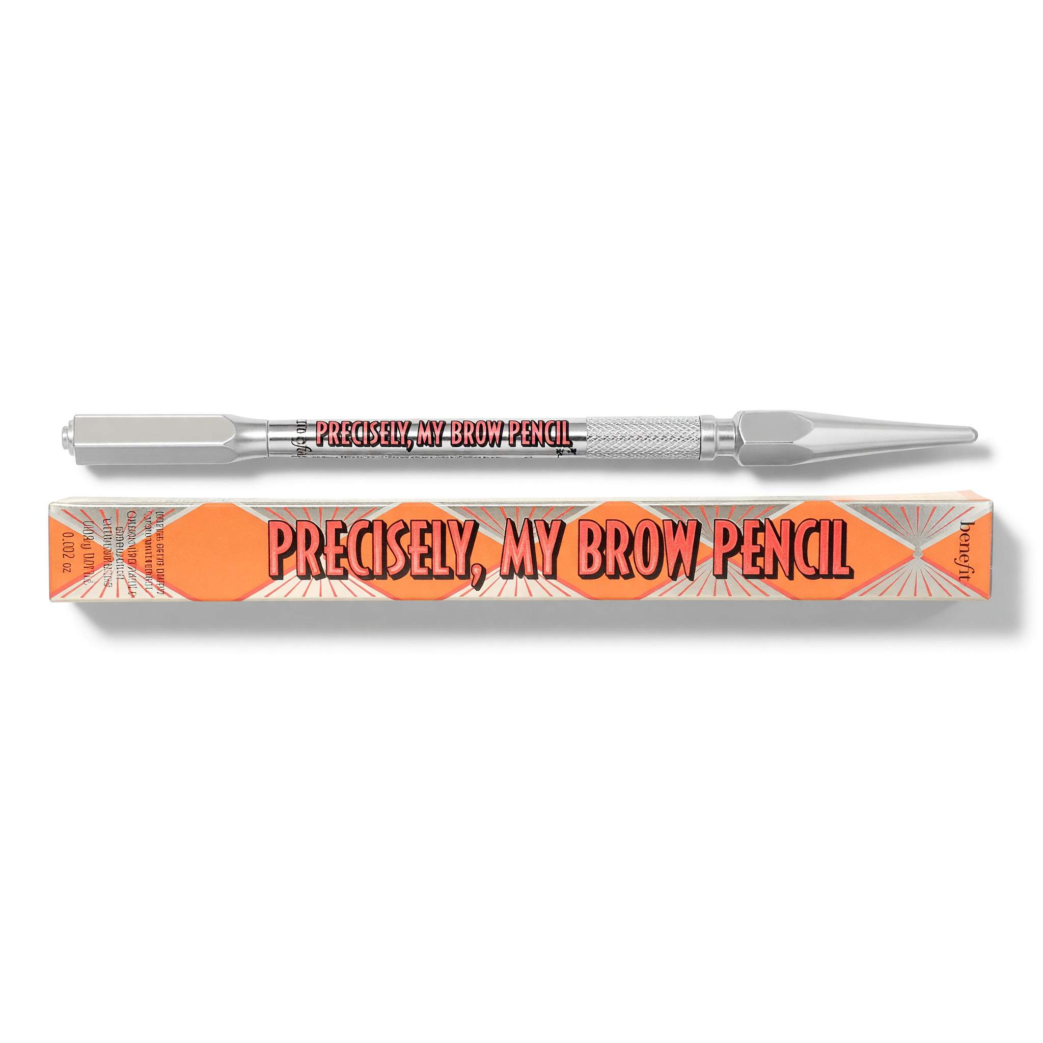 Precisely, My Brow Pencil by Benefit, .002 oz Eyebrow Pencil