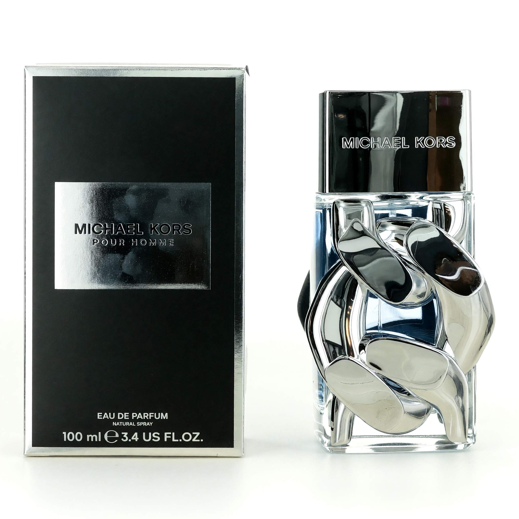 Michael Kors Pour Homme by Michael Kors, 3.4 oz EDP Spray for Men