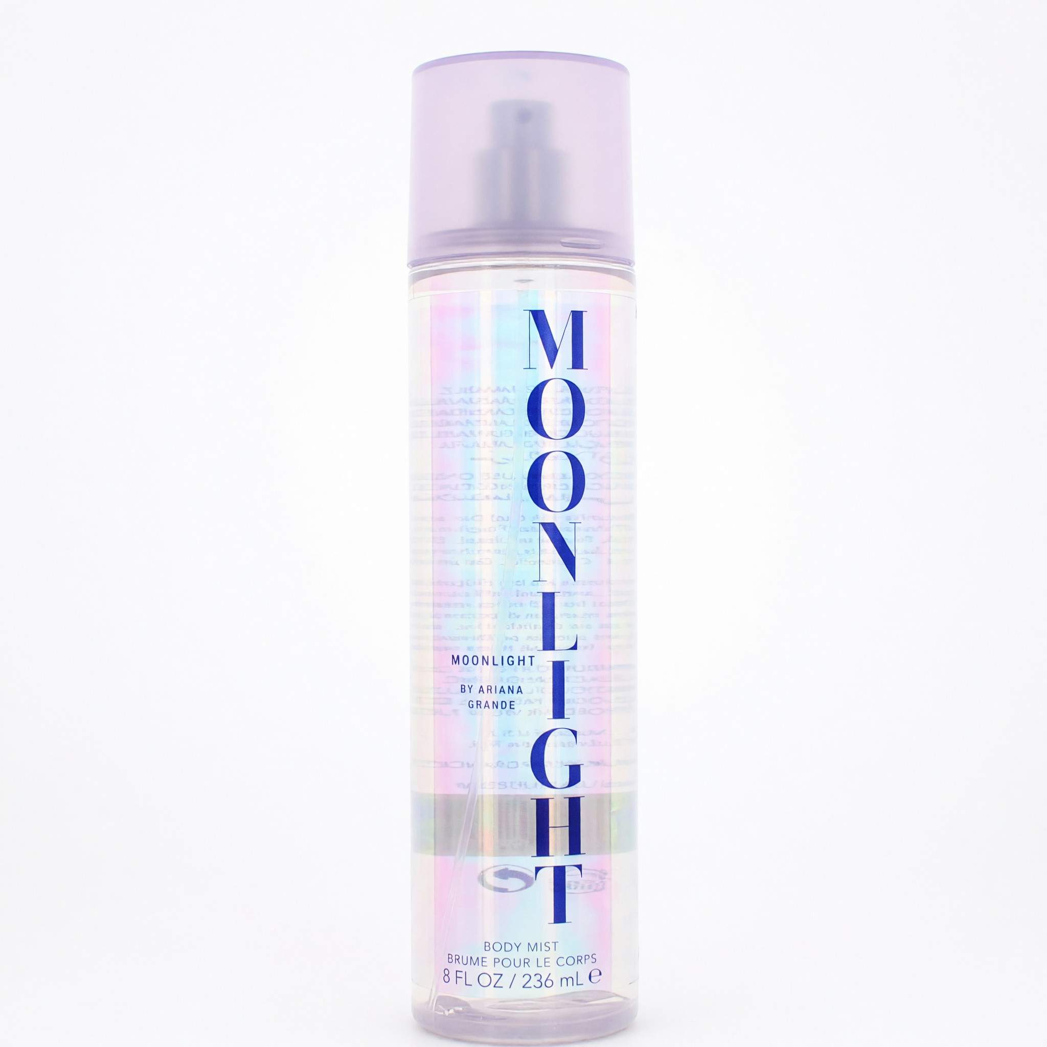 Moonlight by Ariana Grande, 8 oz Body Mist for Women