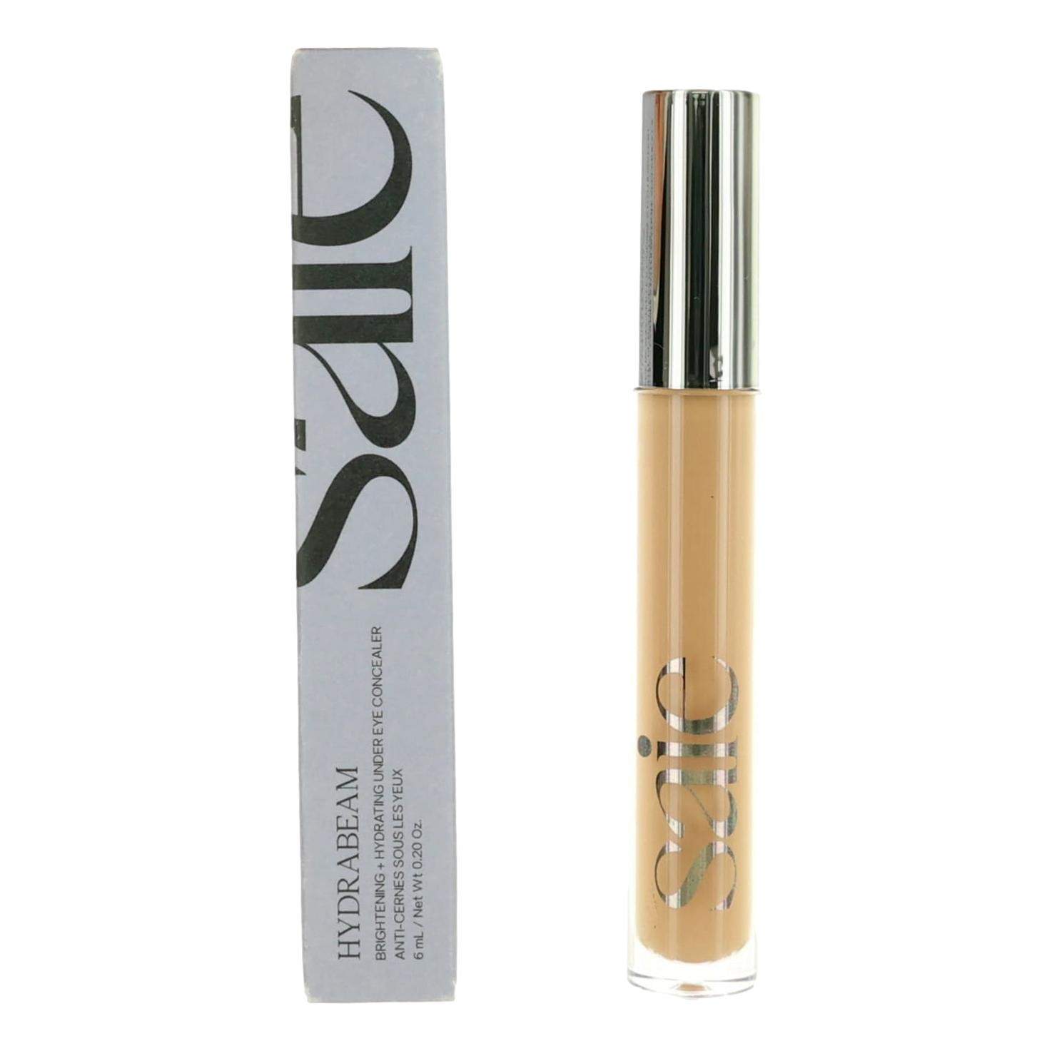 Saie Hydrabeam by Saie, .2 oz Brightening & Hydrating Under Eye Concealer