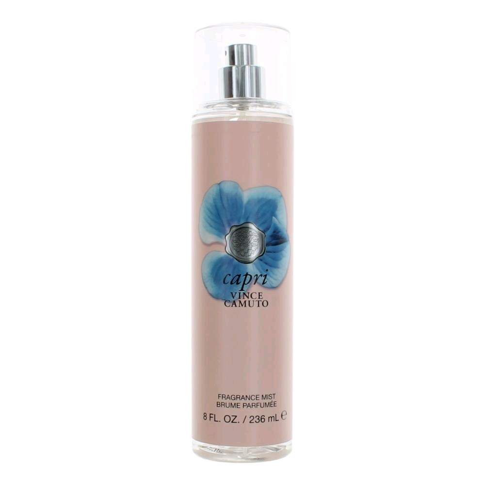Capri by Vince Camuto, 8 oz  Fragrance Mist for Women