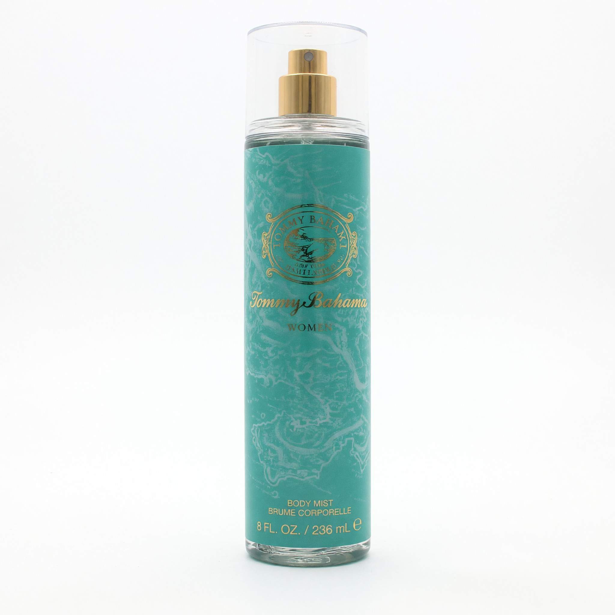 Tommy Bahama Set Sail Martinique by Tommy Bahama, 8oz Fragrance Mist women