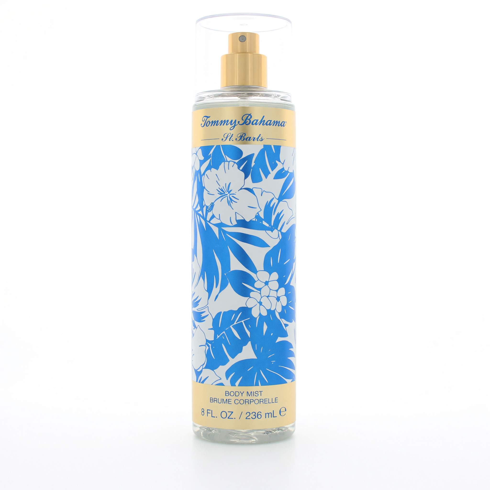 Tommy Bahama St. Barts by Tommy Bahama, 8 oz Body Mist for Women