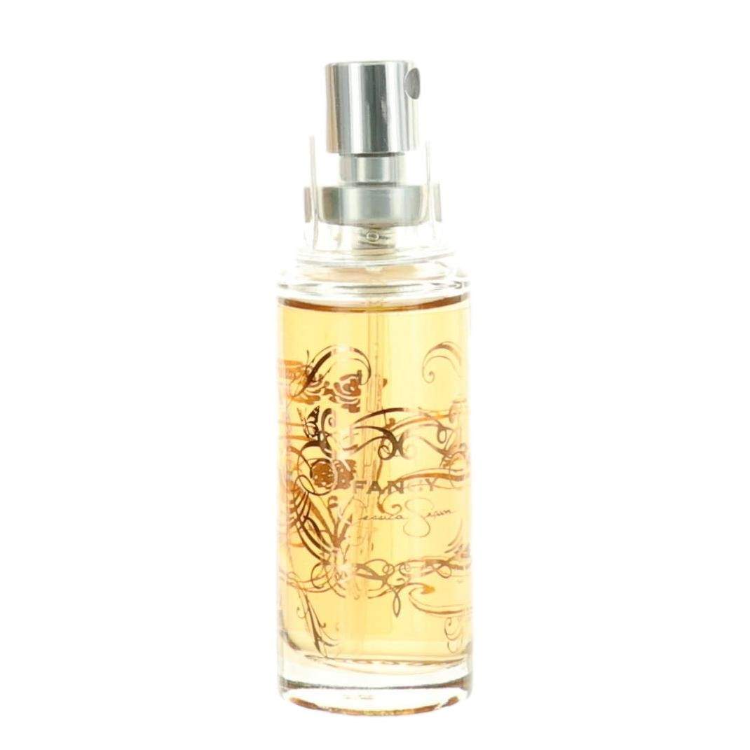 Fancy by Jessica Simpson, 0.5 oz EDP Spray for Women, Unboxed