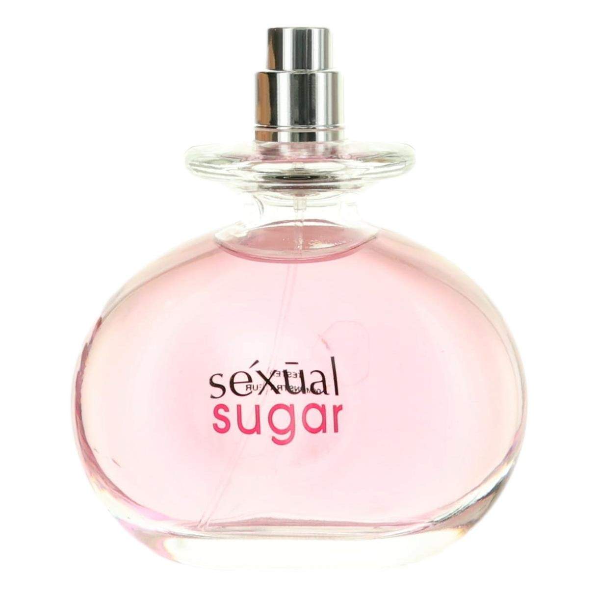 Sexual Sugar by Michel Germain, 2.5 oz EDP Spray for Women TESTER