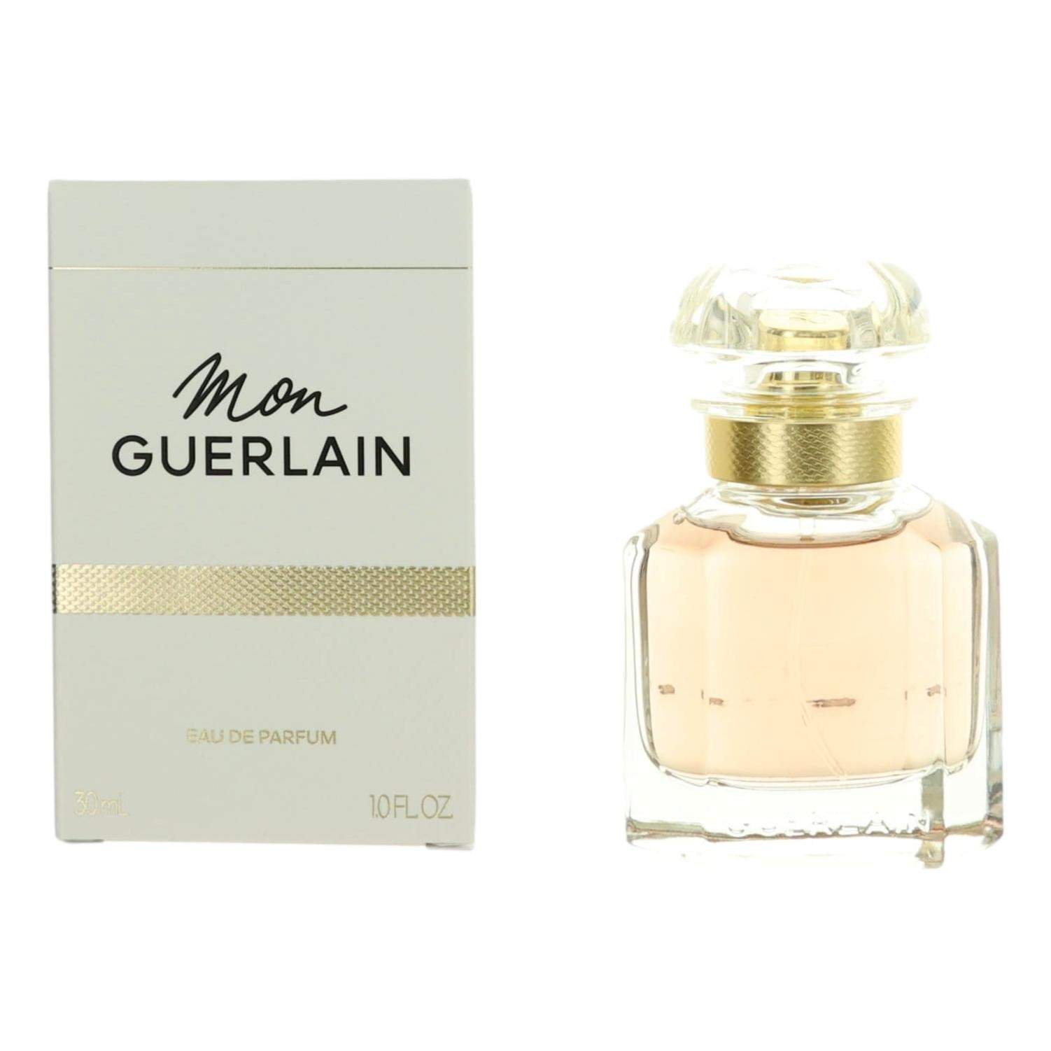 Mon Guerlain by Guerlain, 1 oz EDP Spray for Women