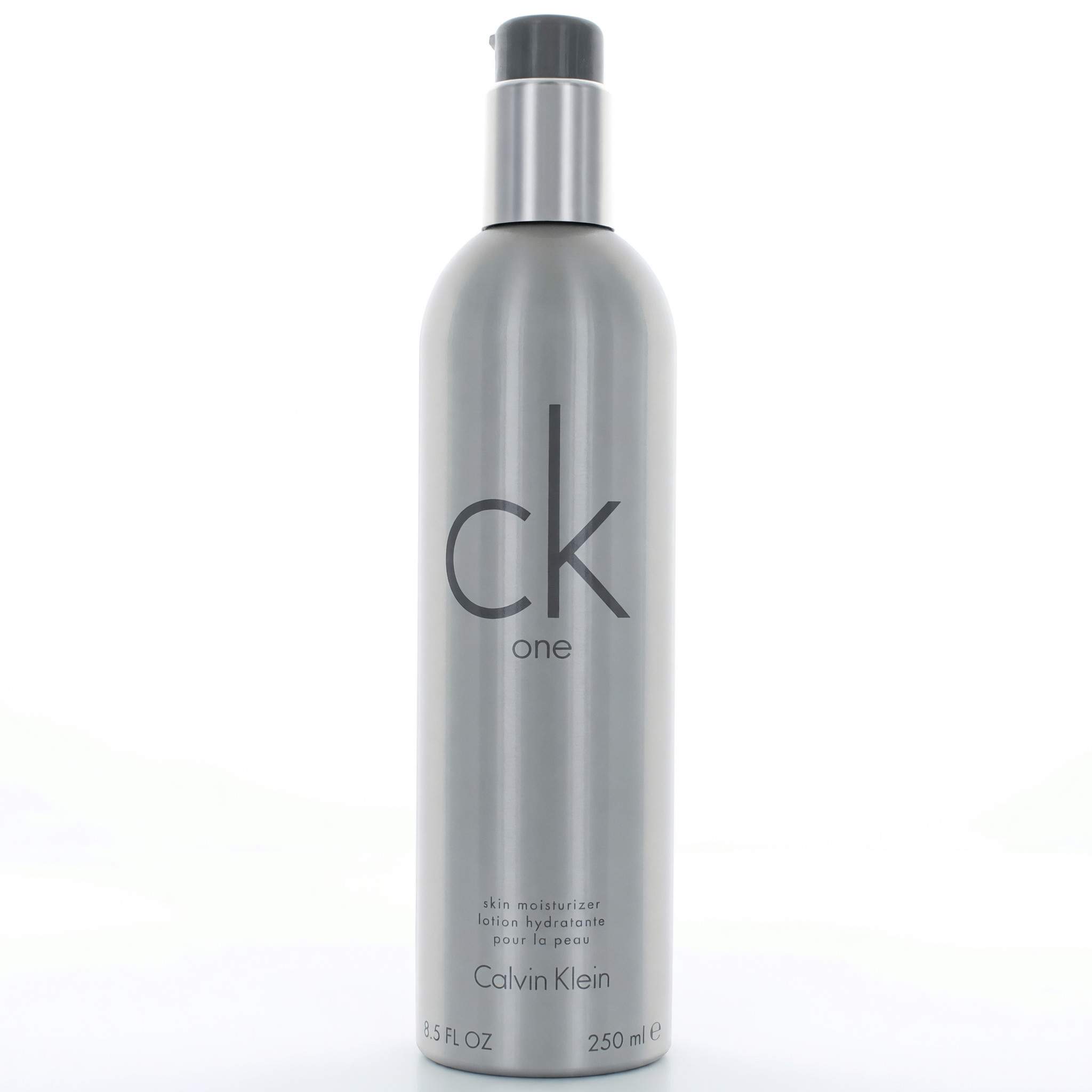 CK One by Calvin Klein, 8.5 oz Skin Moisturizer Lotion Unisex