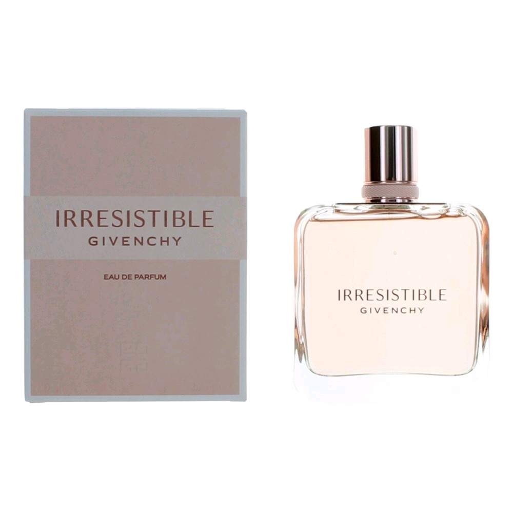 Irresistible by Givenchy, 2.7 oz EDP Spray for Women