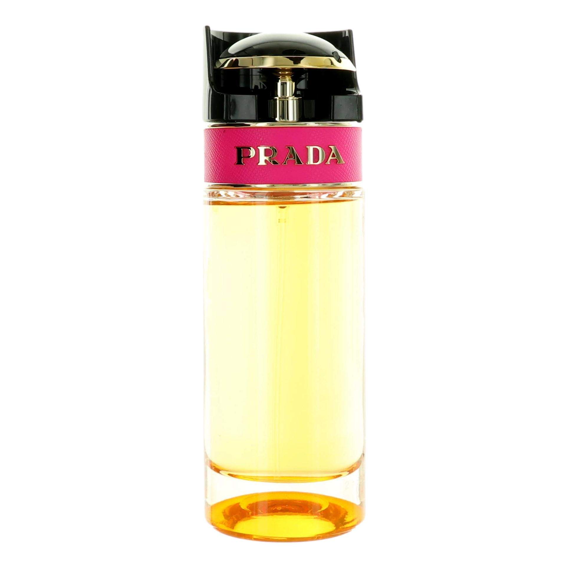 Prada Candy by Prada, 2.7 oz EDP Spray for Women UNBOXED