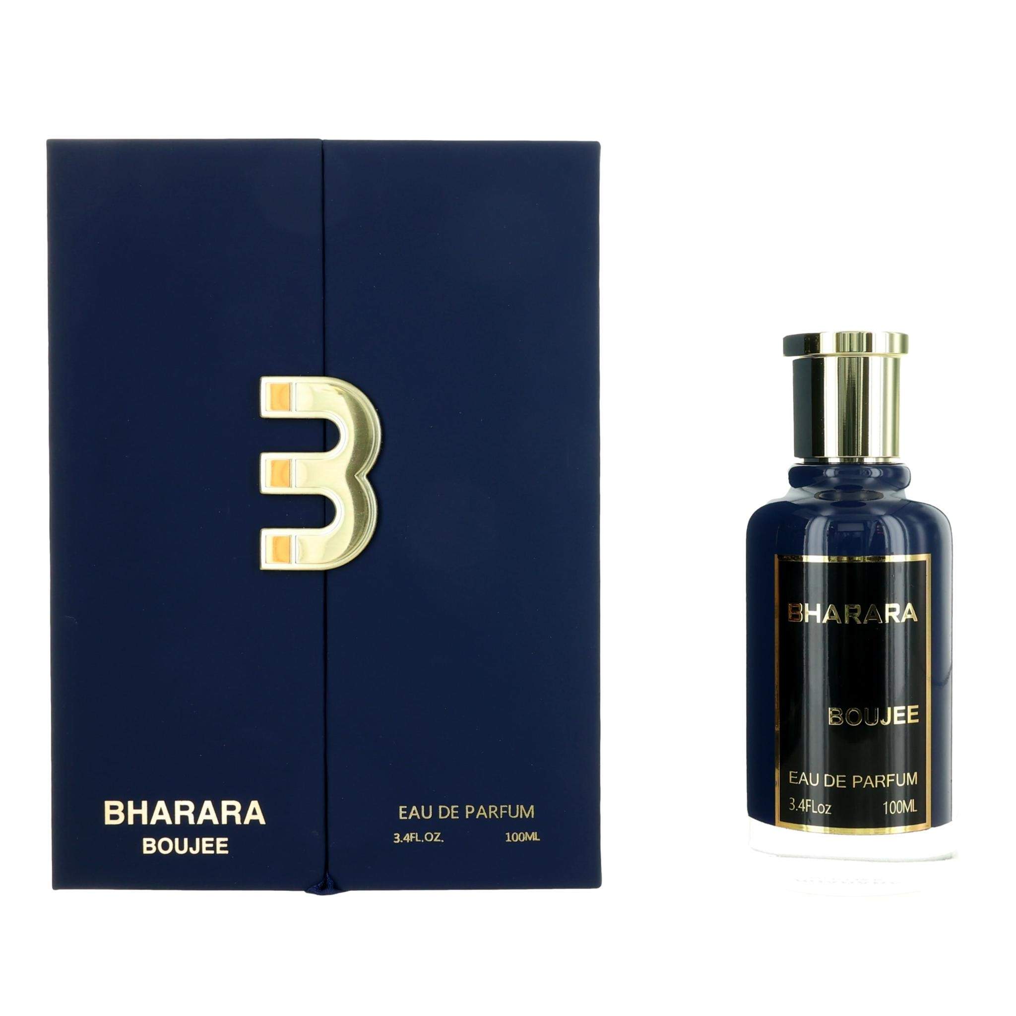 Bharara Boujee by Bharara, 3.4 oz EDP Spray for Unisex