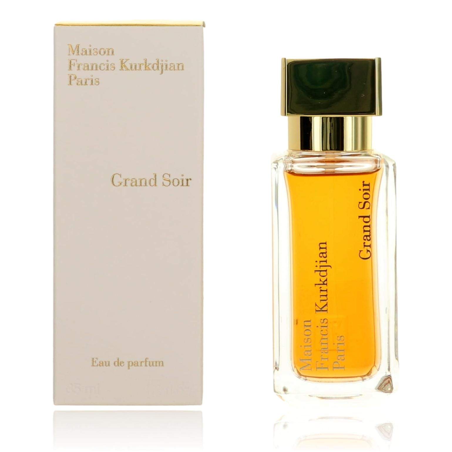 Grand Soir by Maison Francis Kurkdjian, 1.2 oz EDP Spray for Unisex