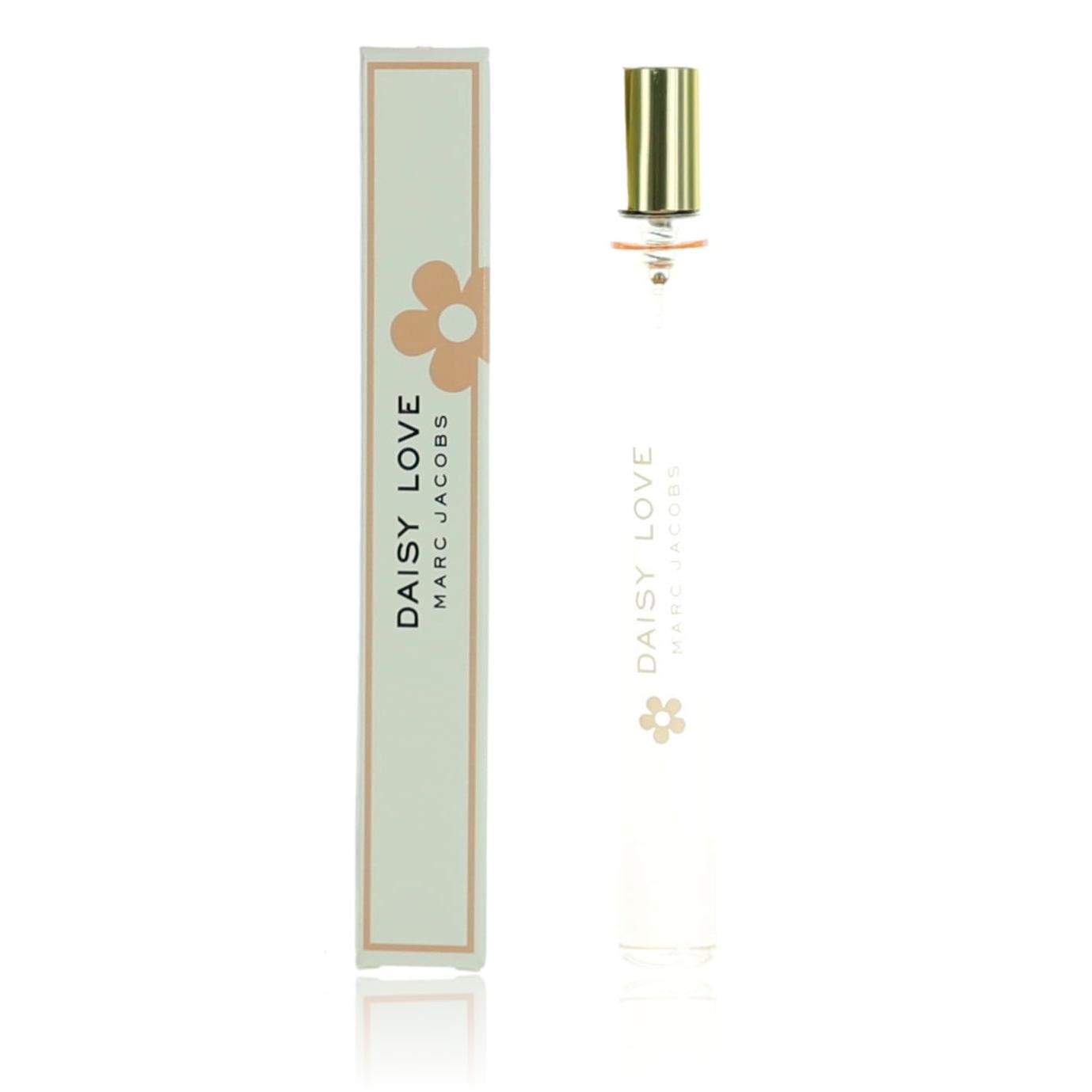 Daisy Love by Marc Jacobs, 0.33 oz EDT Spray for Women