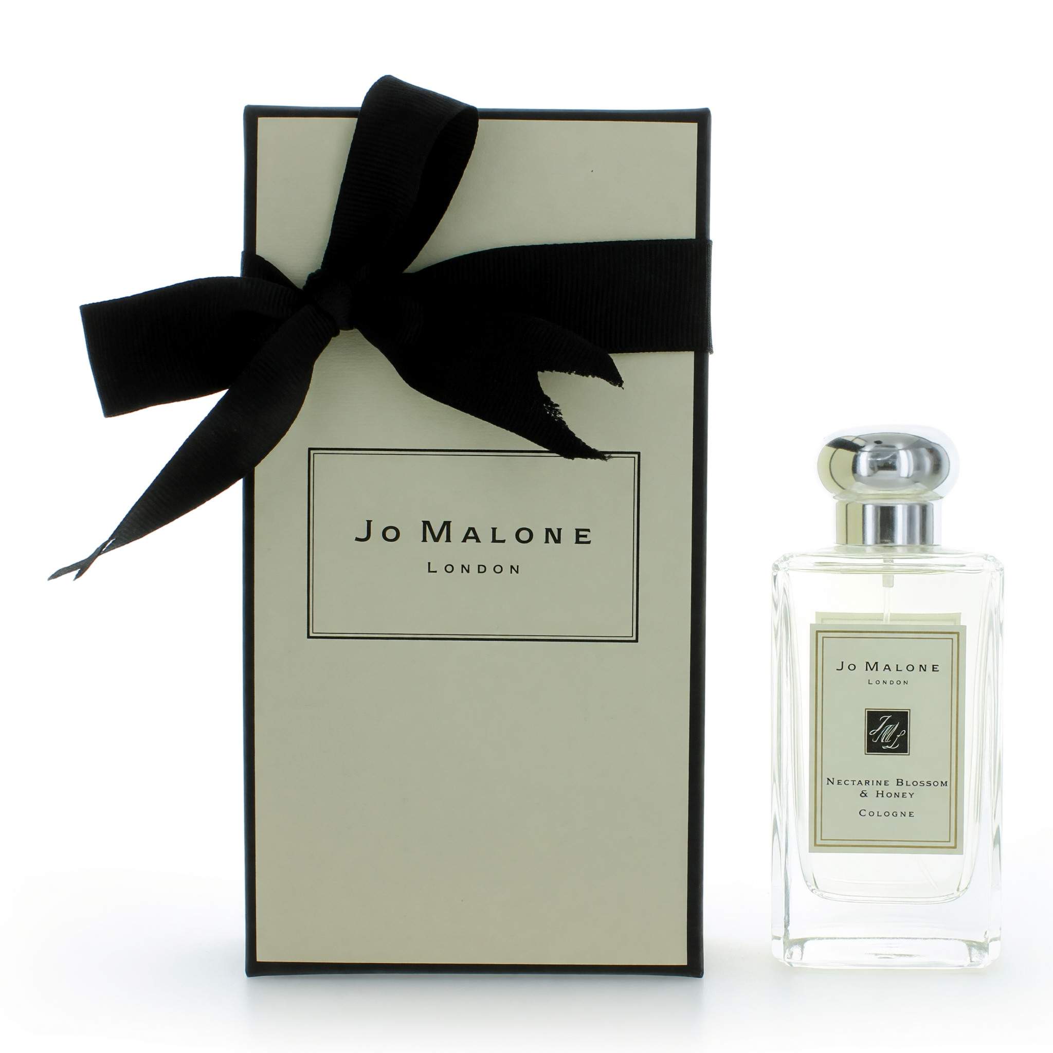 Jo Malone Nectarine Blossom & Honey, 3.4oz Cologne Spray Without Box
